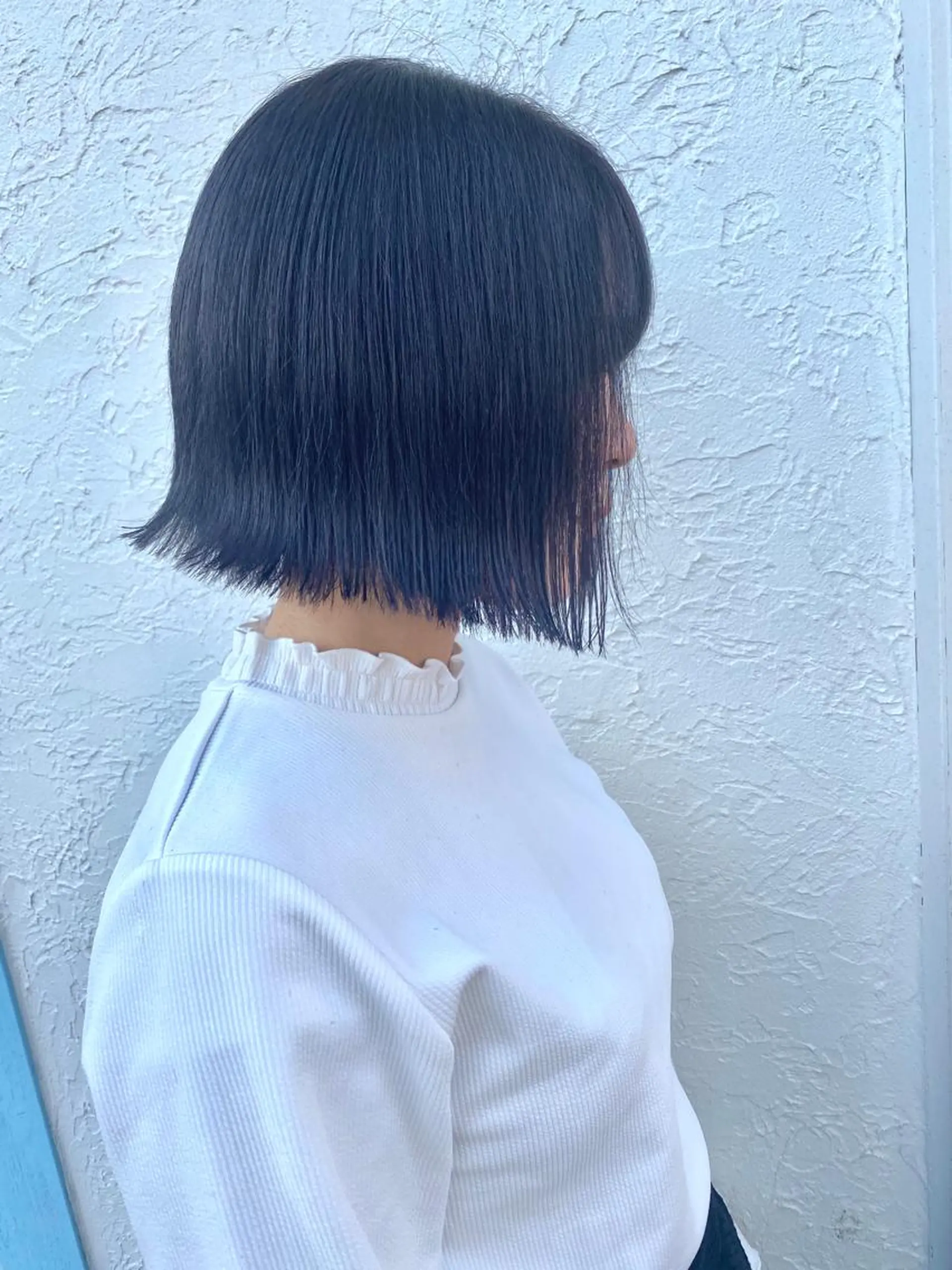 ショート mare所属・＊＊＊ natsumiのヘアスタイル