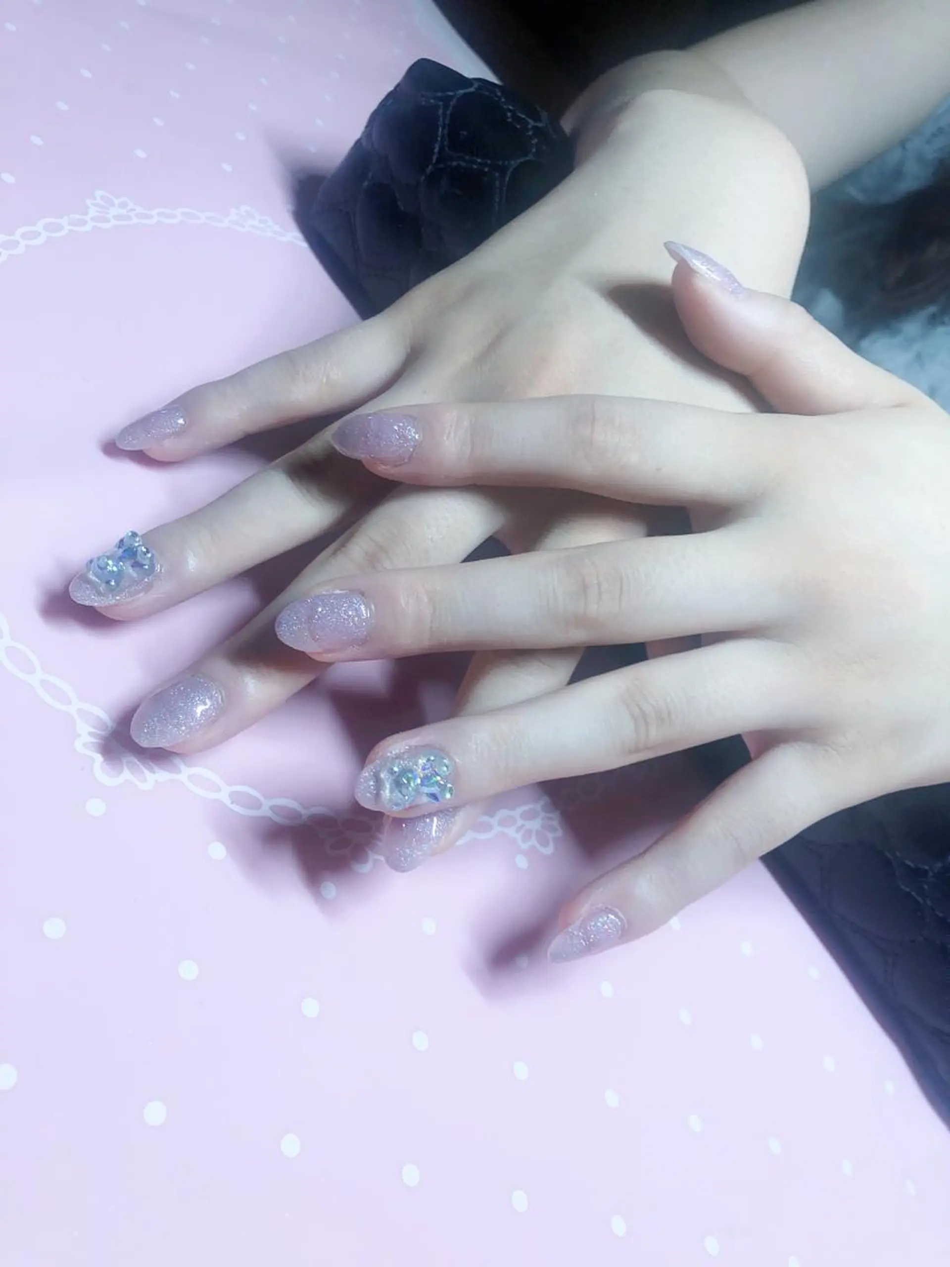 ネイル アートネイル Fairyフェアリーネイルサロン所属・Fairy フェアリーネイルのネイルデザイン