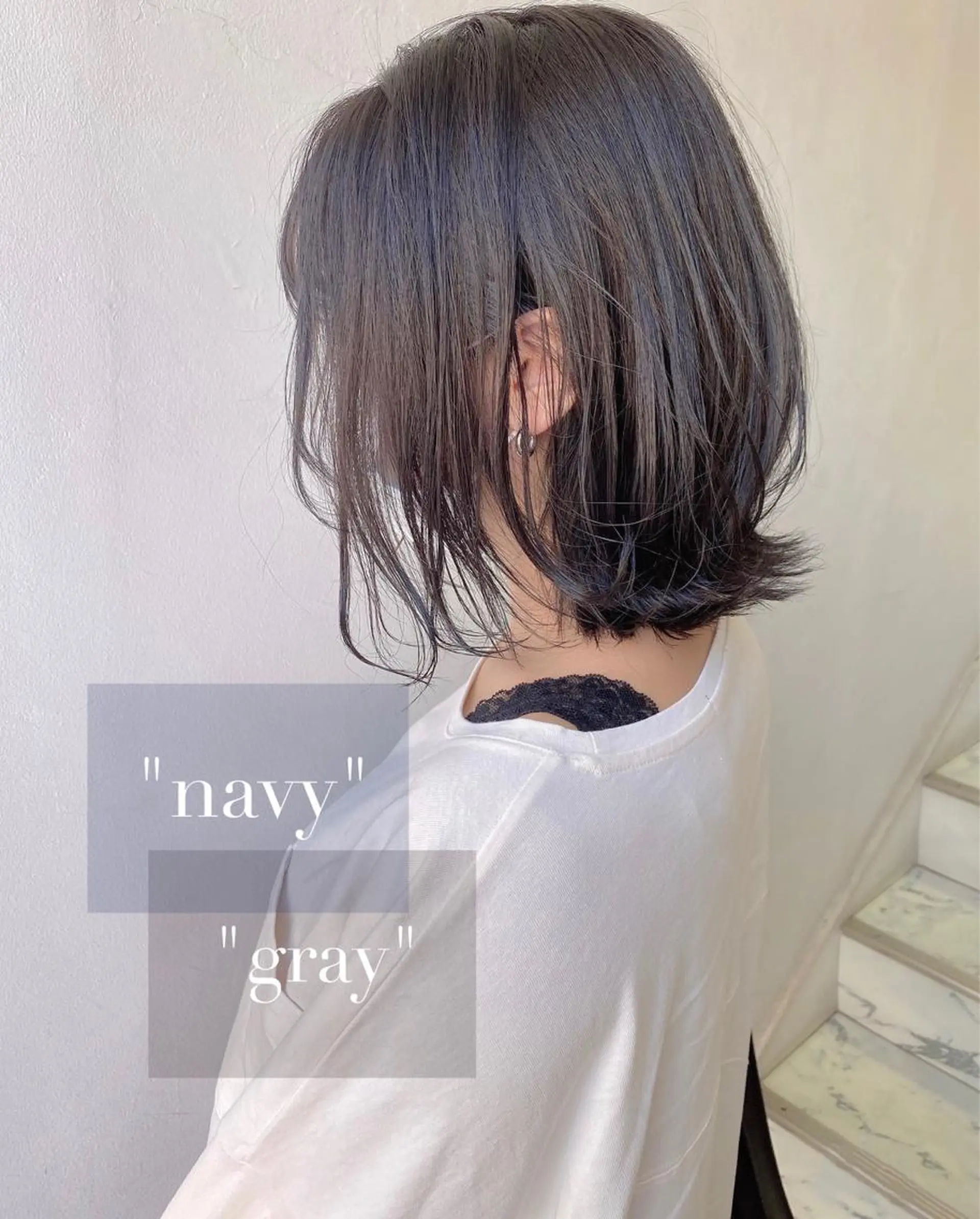 ミディアム ハイライト SALOWIN大宮suite所属・🫧髪質改善🫧 園城寺裕也のヘアスタイル