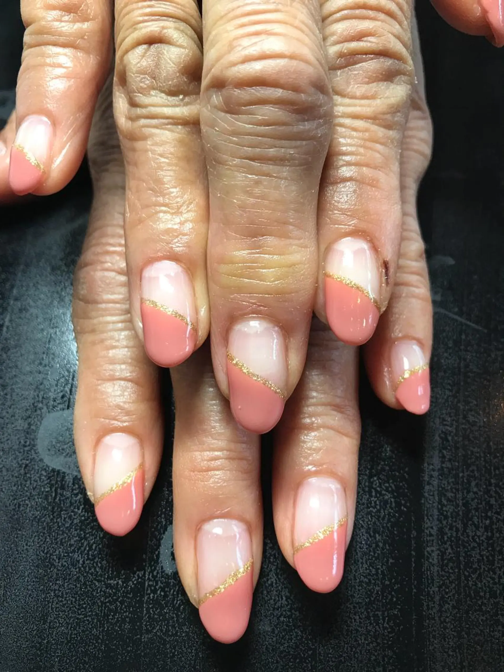 ネイル ハンドネイル みんなの店所属・仲谷 つかさのエステ・リラクイメージ