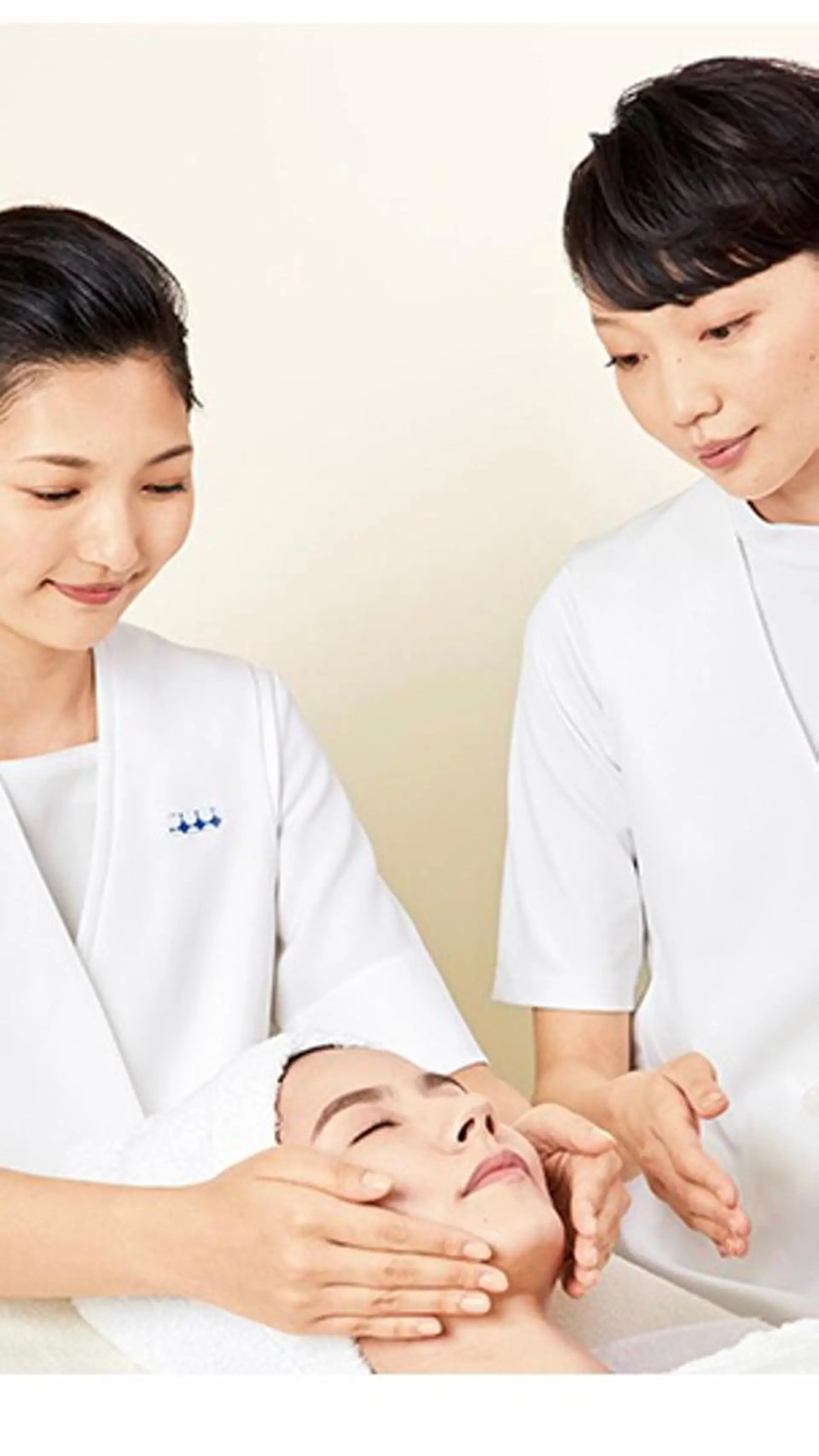 ポーラザビューティー松原店所属・ポーラ松原店 北口のエステ・リラクイメージ