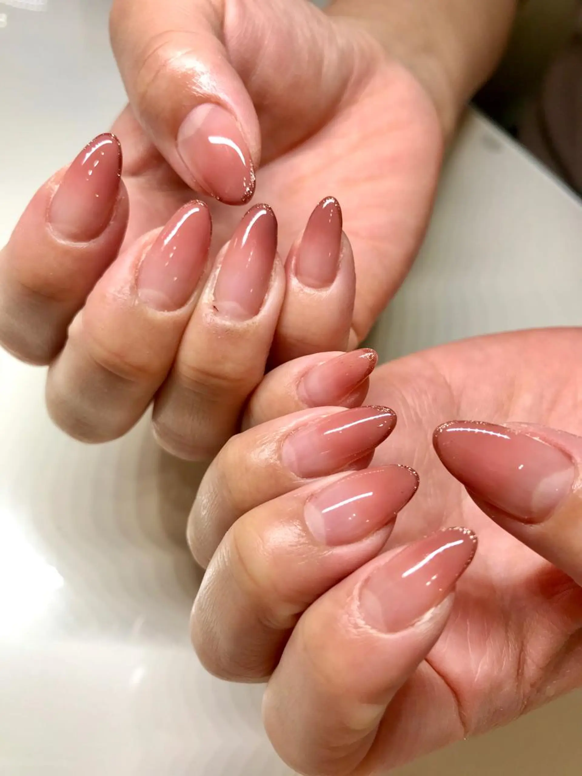 ネイル kana gotoのネイルデザイン