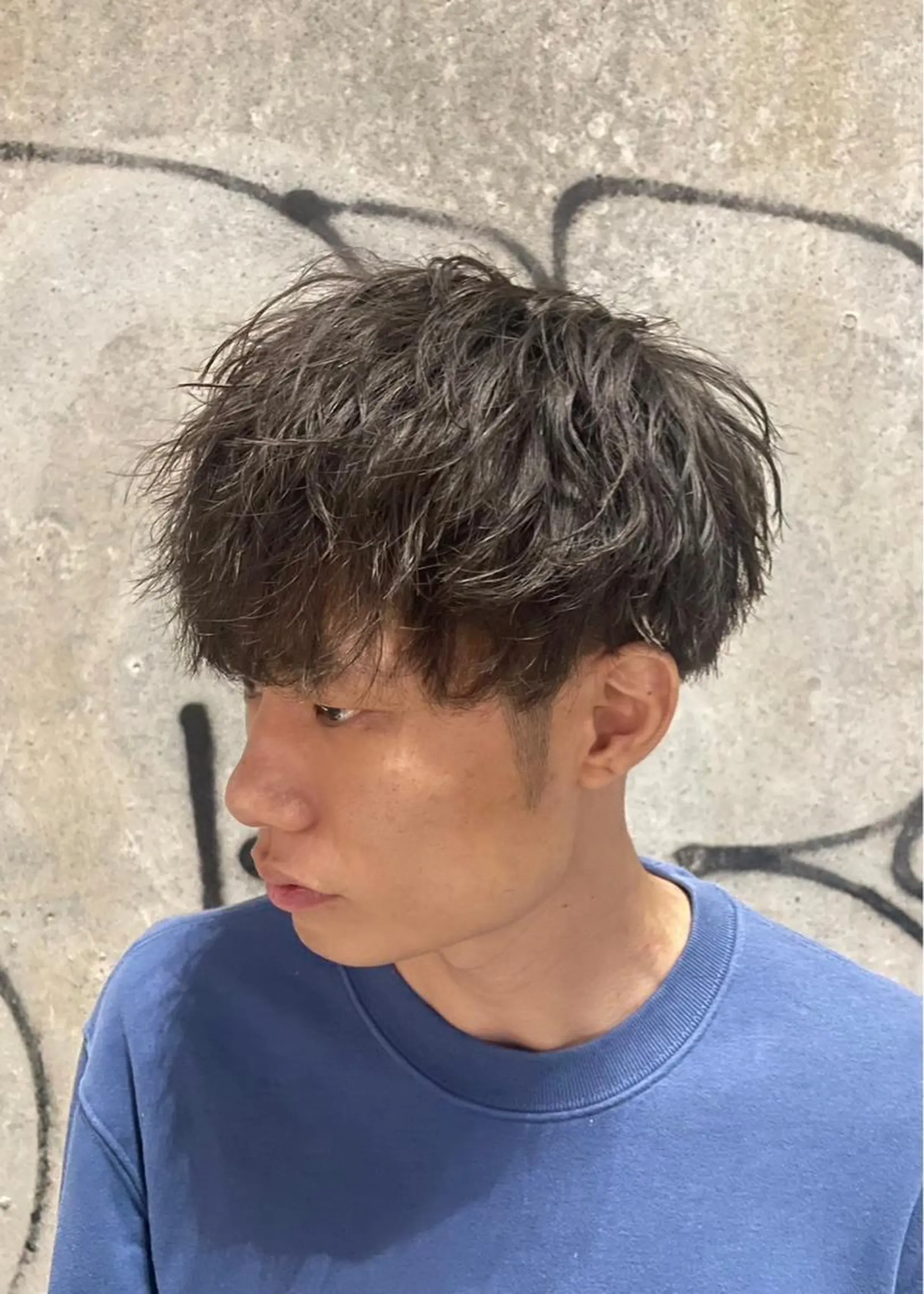 ショート Kingsman tokyo 国分寺店所属・杉村 瑞穂💈のヘアスタイル