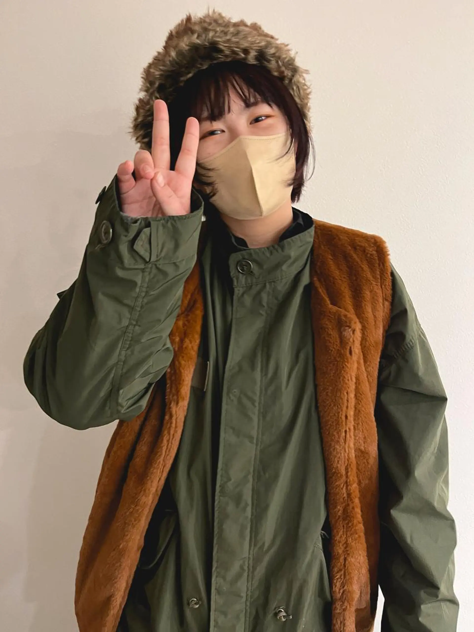 ショート ショートヘア メンズハイトーン/栄 /イトウタケルのヘアスタイル