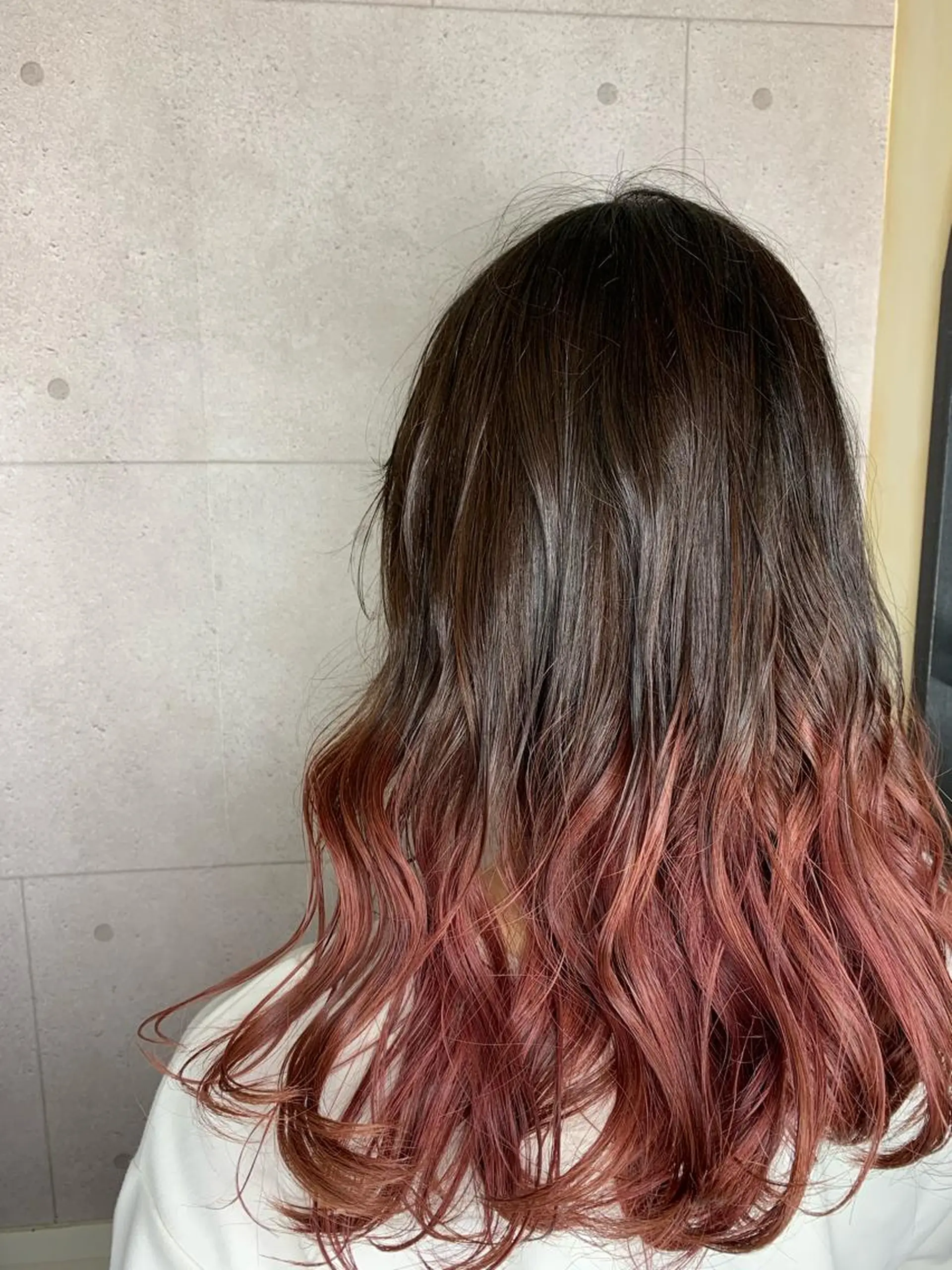 ロング メンズパーマ&メンズ 縮毛矯正ならヒラノのヘアスタイル