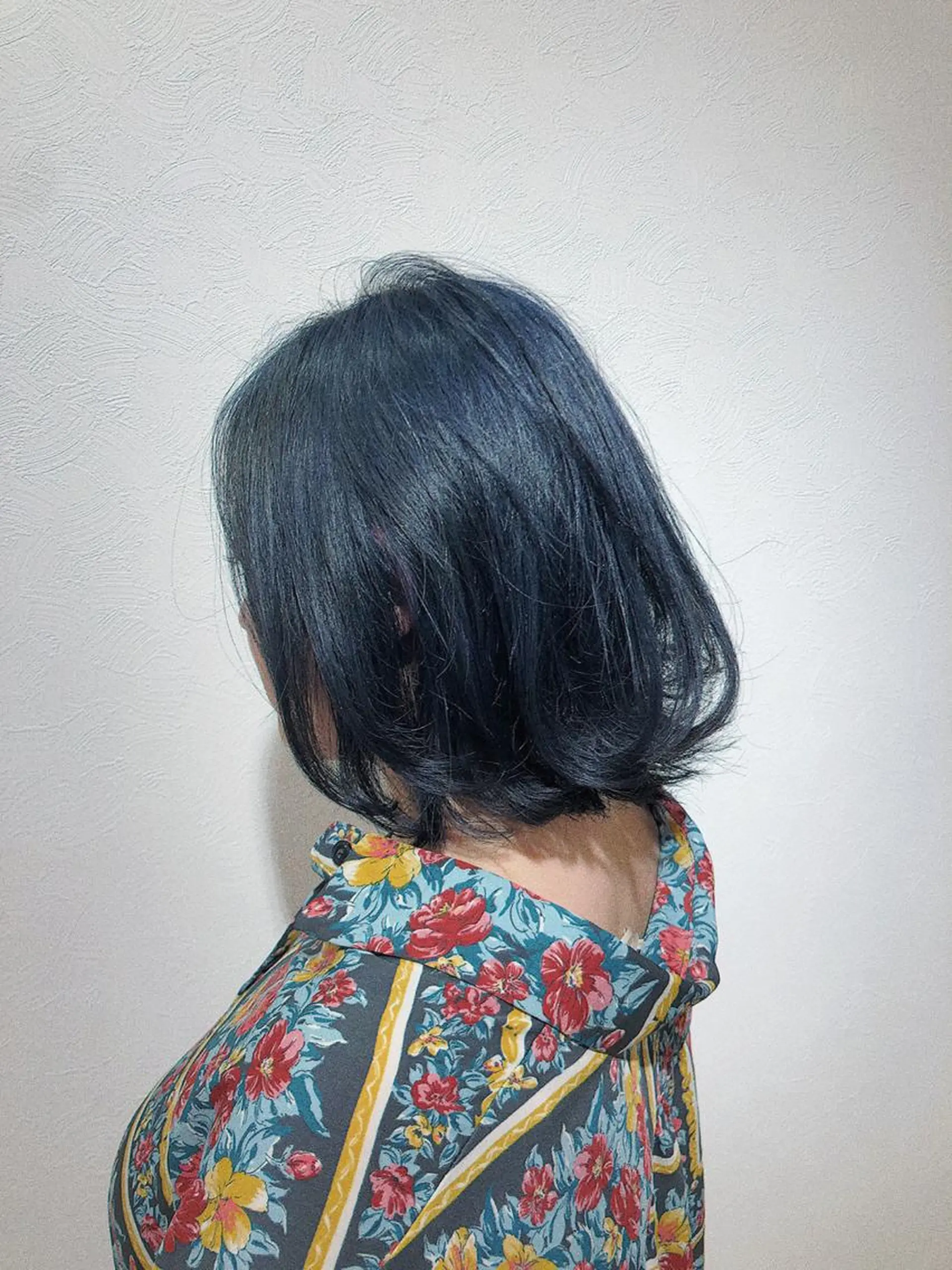 ショート HARONA所属・渡邊 恭汰のヘアスタイル