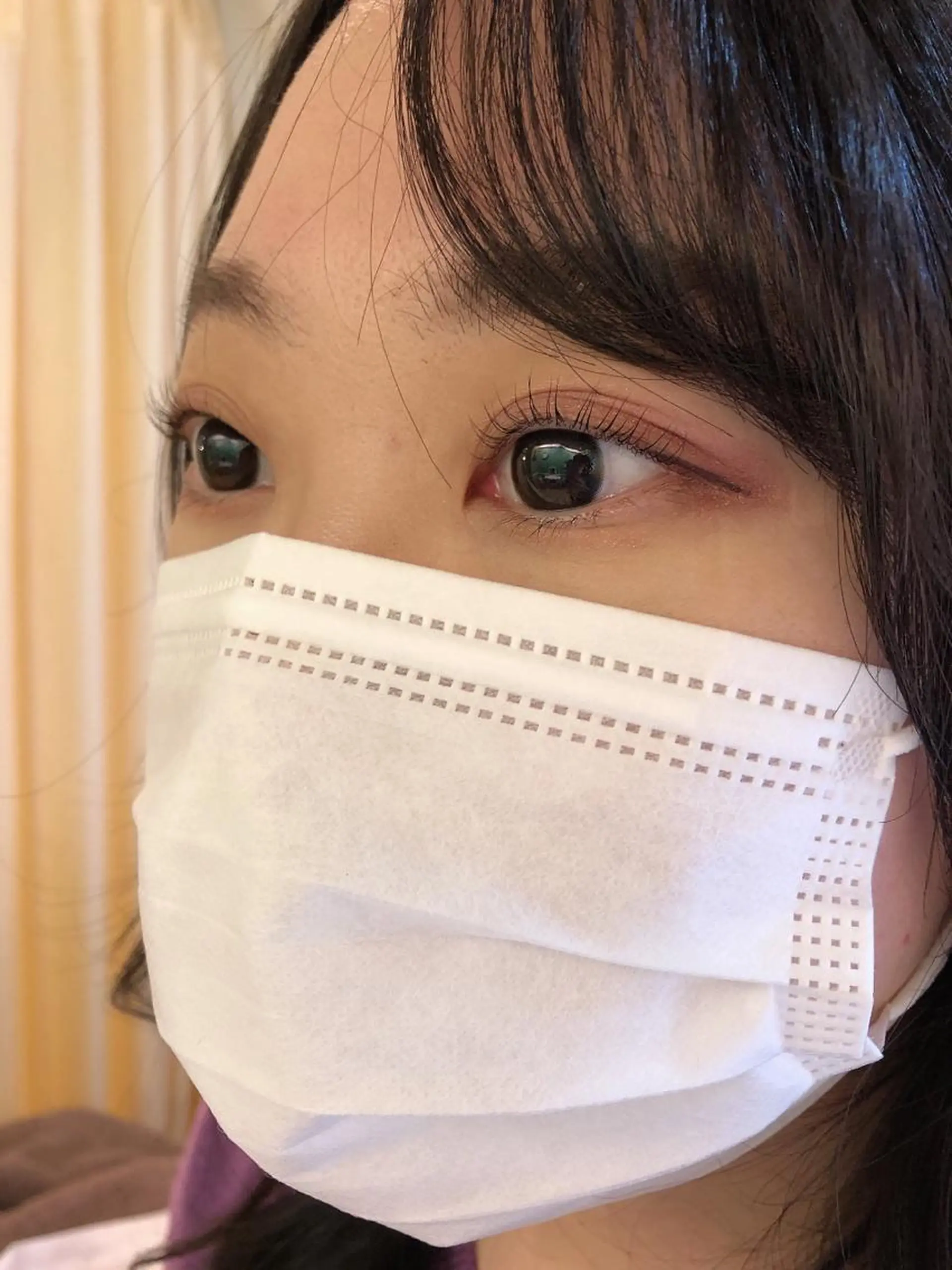 マツエク・マツパ dio...所沢所属・dio...所沢 yの眉毛・アイブロウイメージ