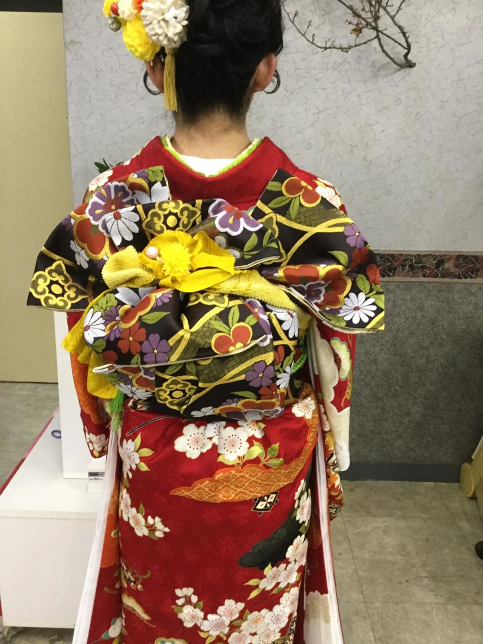 セリア美容室所属・岡村 実香のその他イメージ