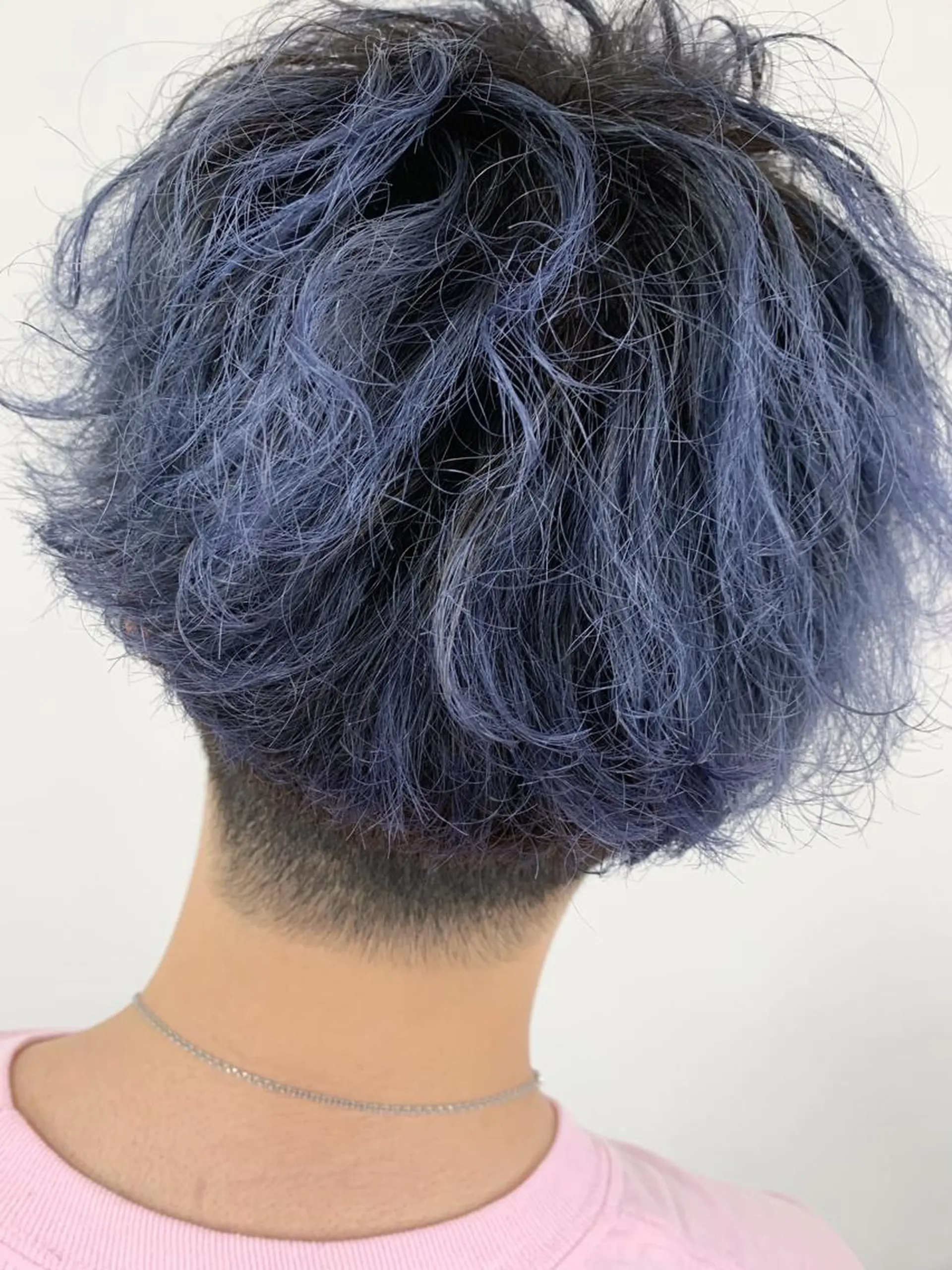 メンズ 🥇近藤 恭輔🥇 Recharme新保のヘアスタイル