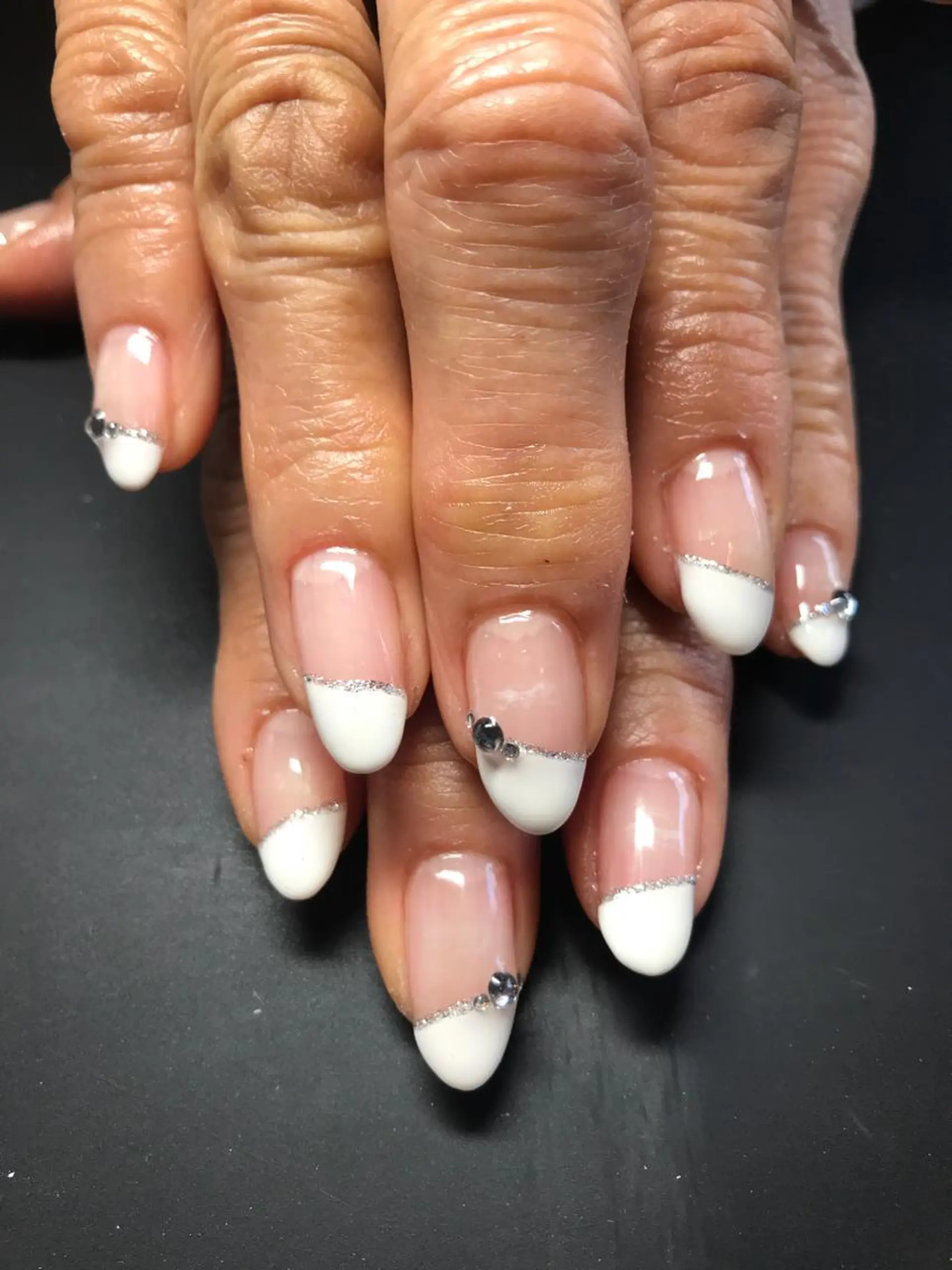 ネイル ハンドネイル みんなの店所属・仲谷 つかさのエステ・リラクイメージ