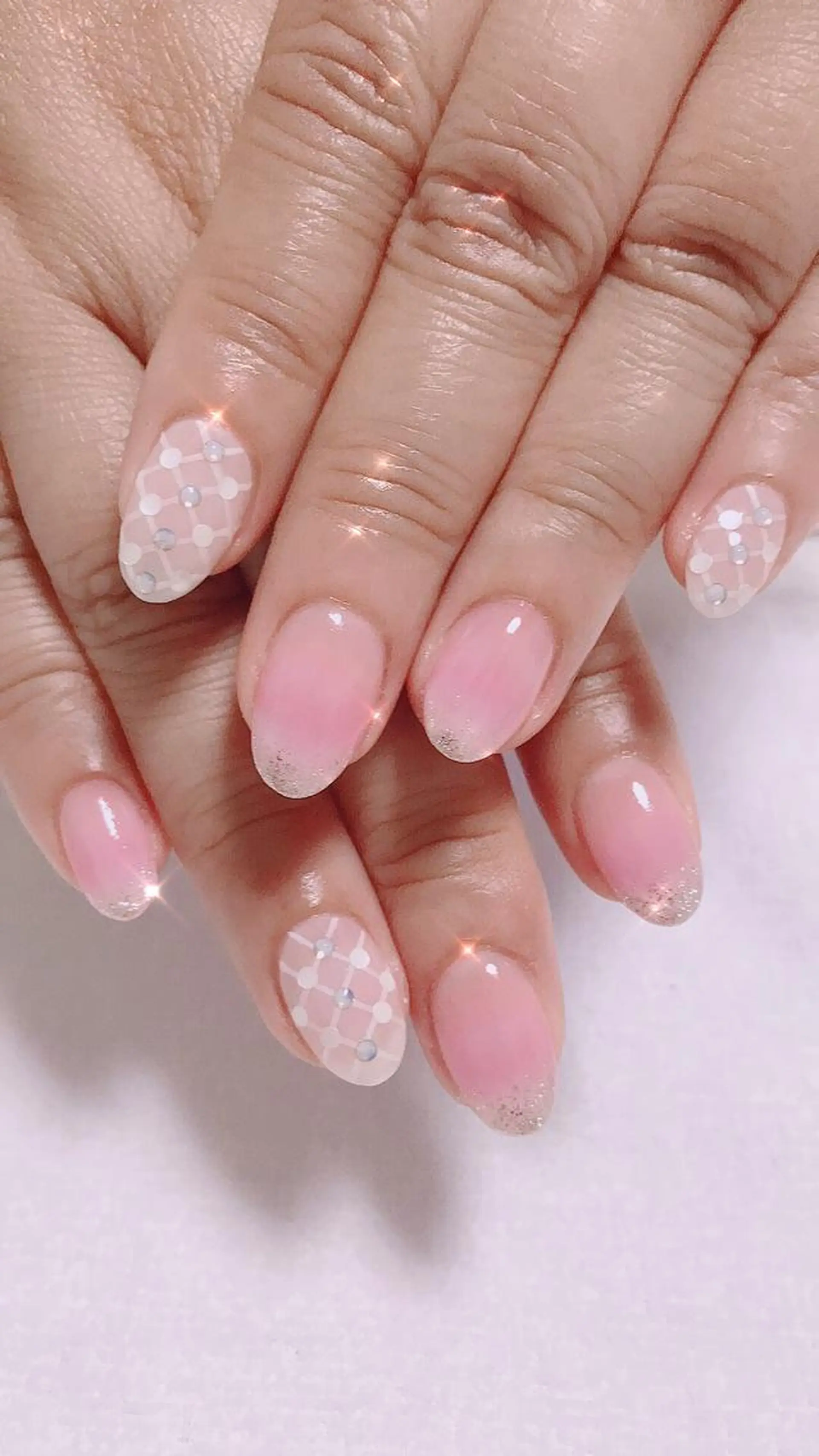ネイル STELLA LILYのネイルデザイン