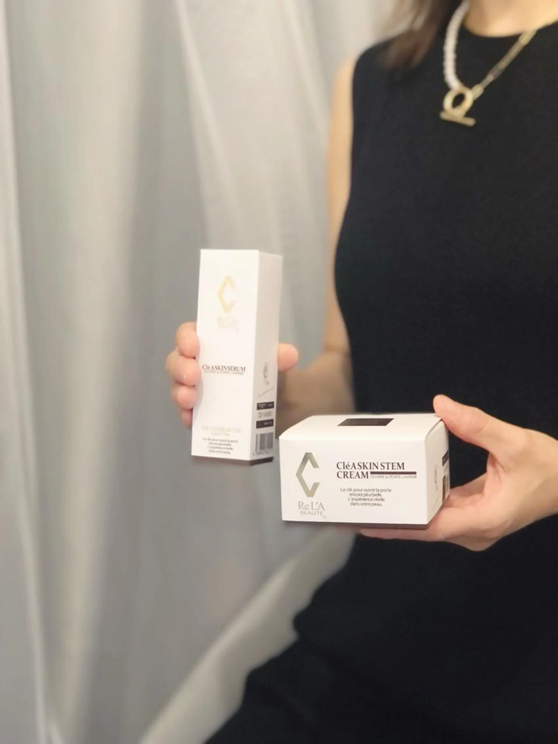 Fleur beauty salon所属・Fleur 児玉聖子のエステ・リラクイメージ