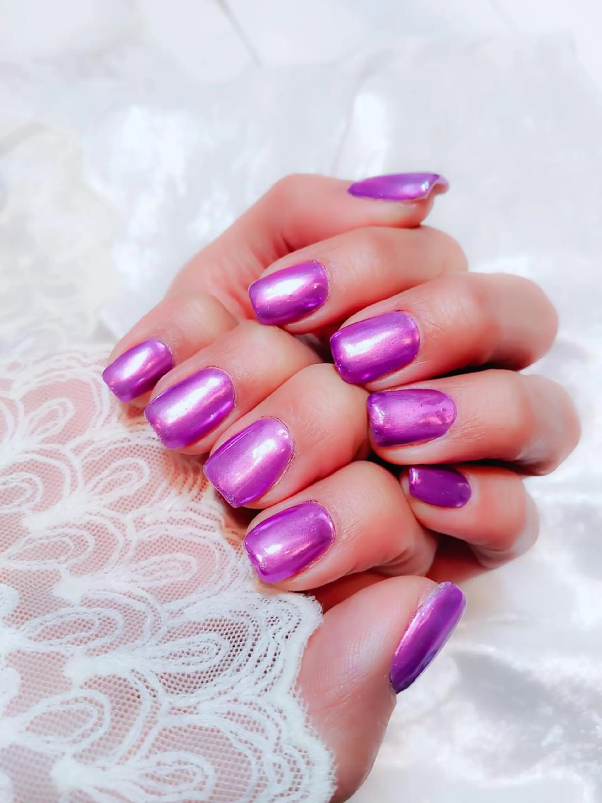 ネイル Be-style 　のネイルデザイン