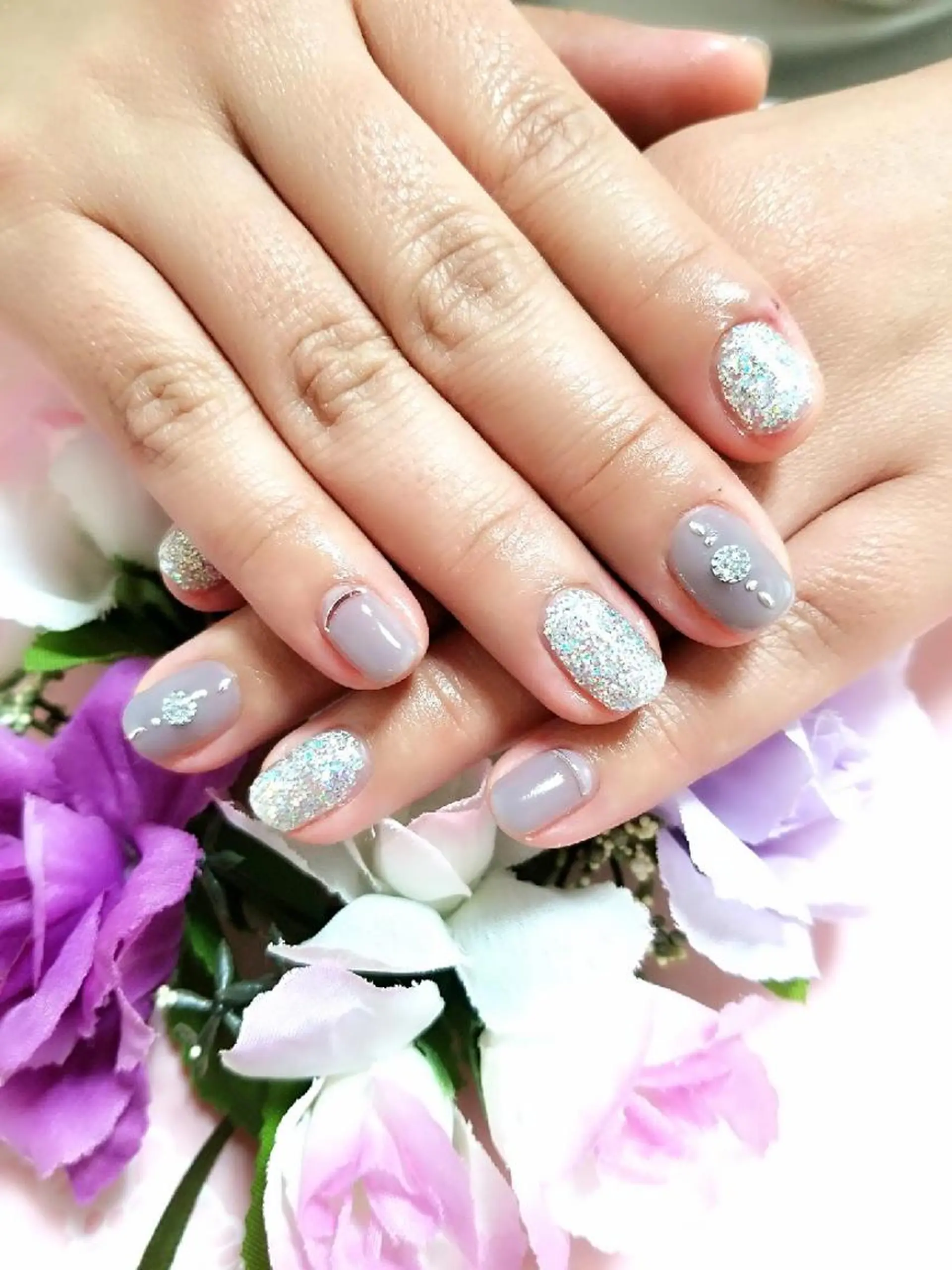 ネイル Lien nail リアン　ネイルのネイルデザイン