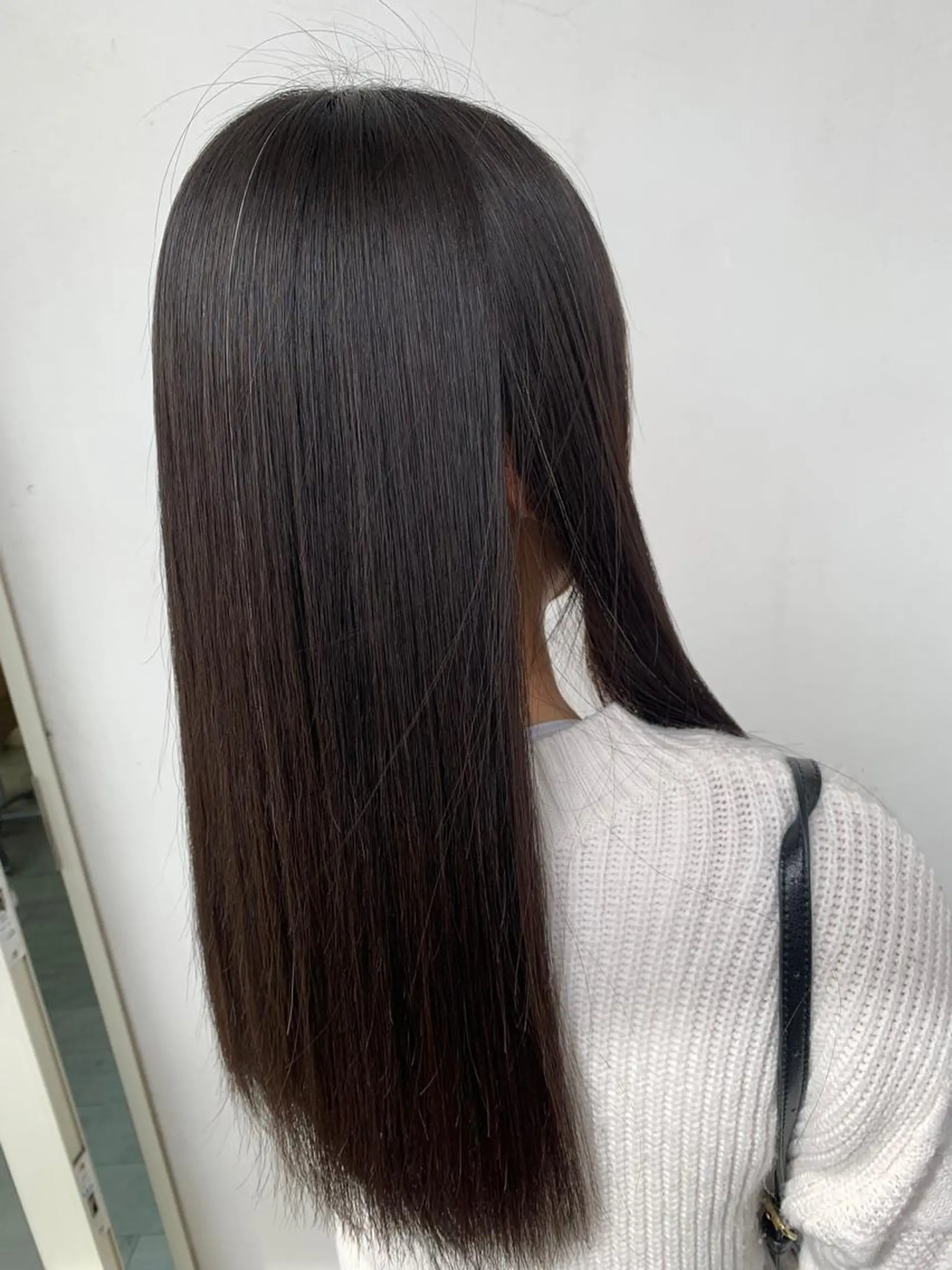 ロング hair salon COCOLO所属・関口 美花のヘアスタイル