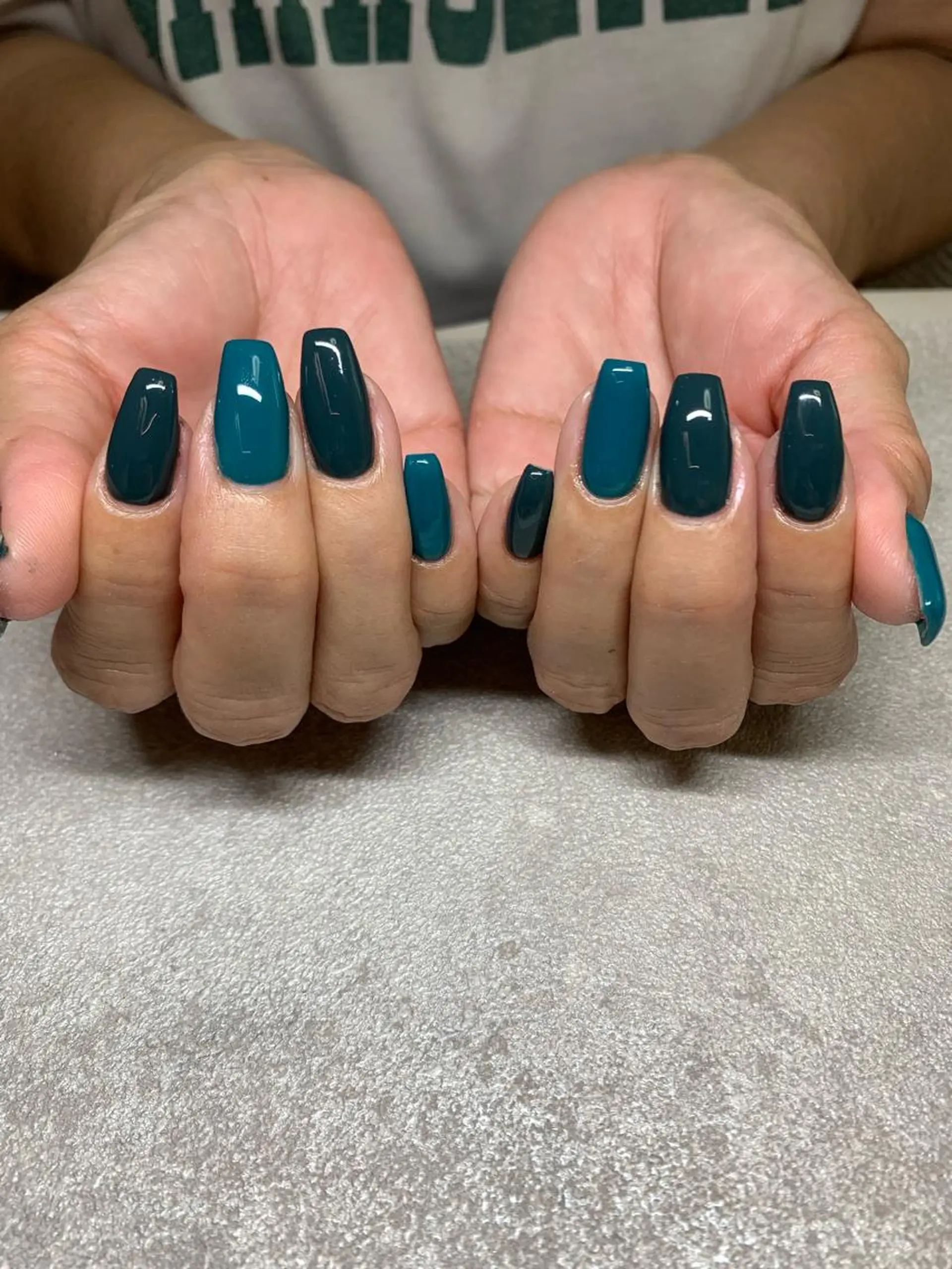 ネイル ハンドネイル nailsalon joliのネイルデザイン