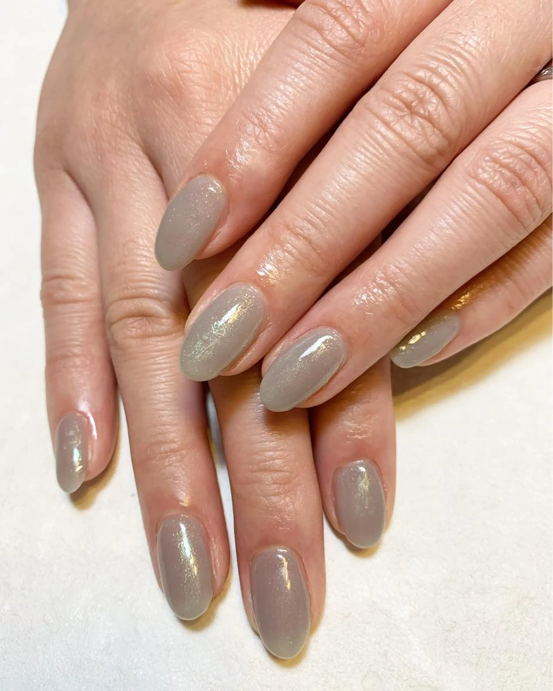 ネイル ハンドネイル 渡邊 亜貴のネイルデザイン