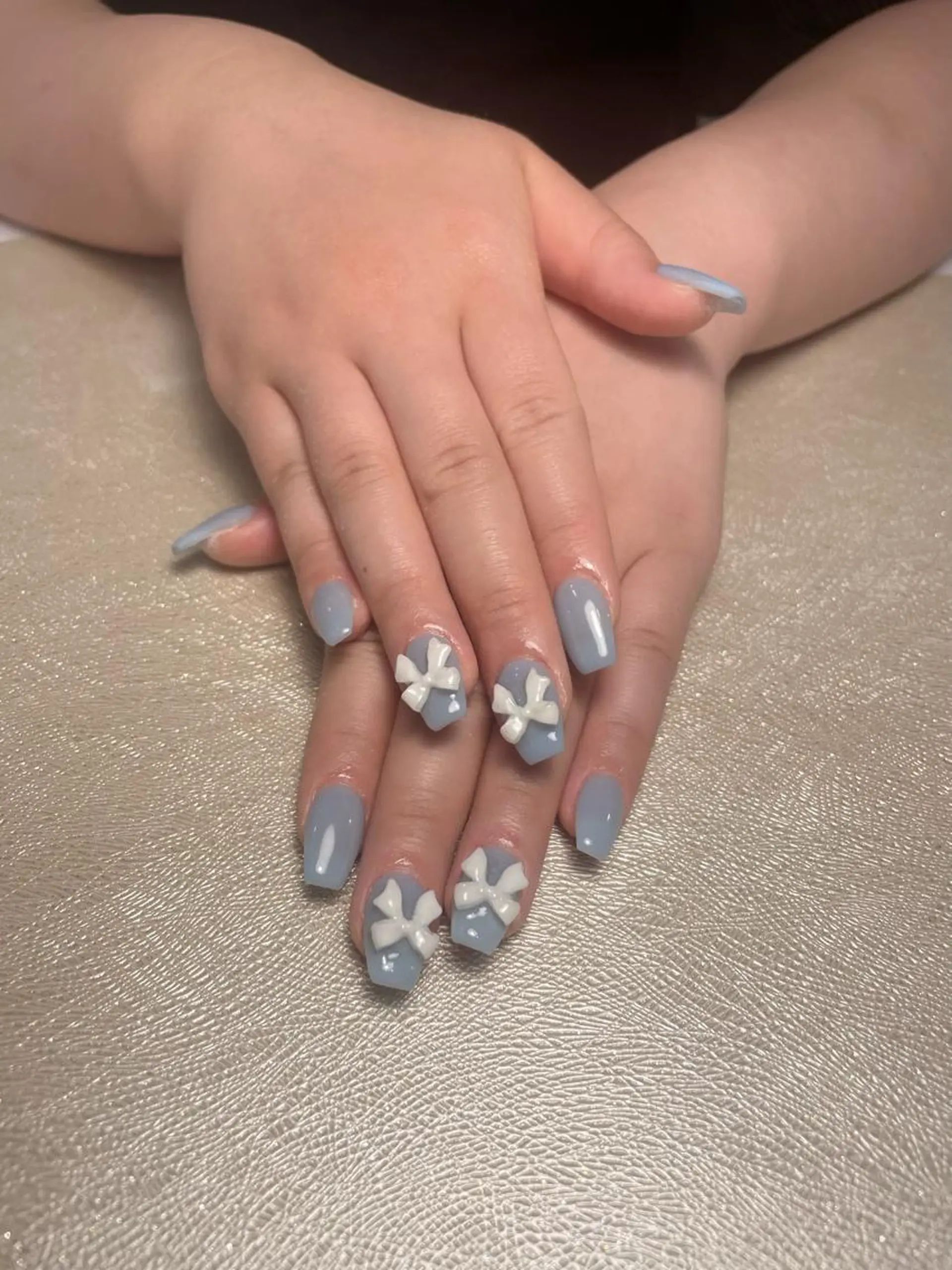 ネイル ハンドネイル DigNail Moeのネイルデザイン