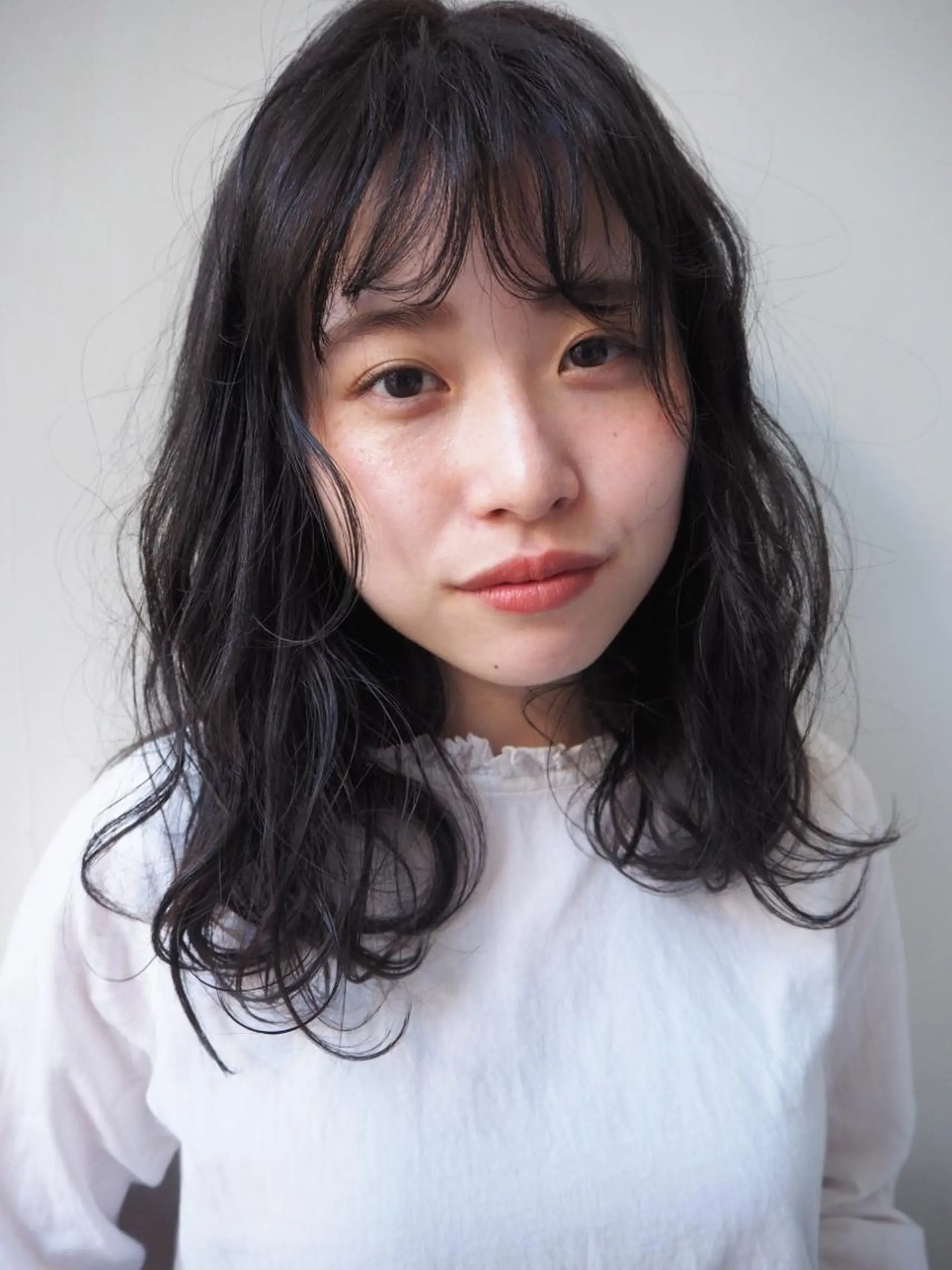 ミディアム hair&make  AZURE所属・加藤 菜々のその他イメージ