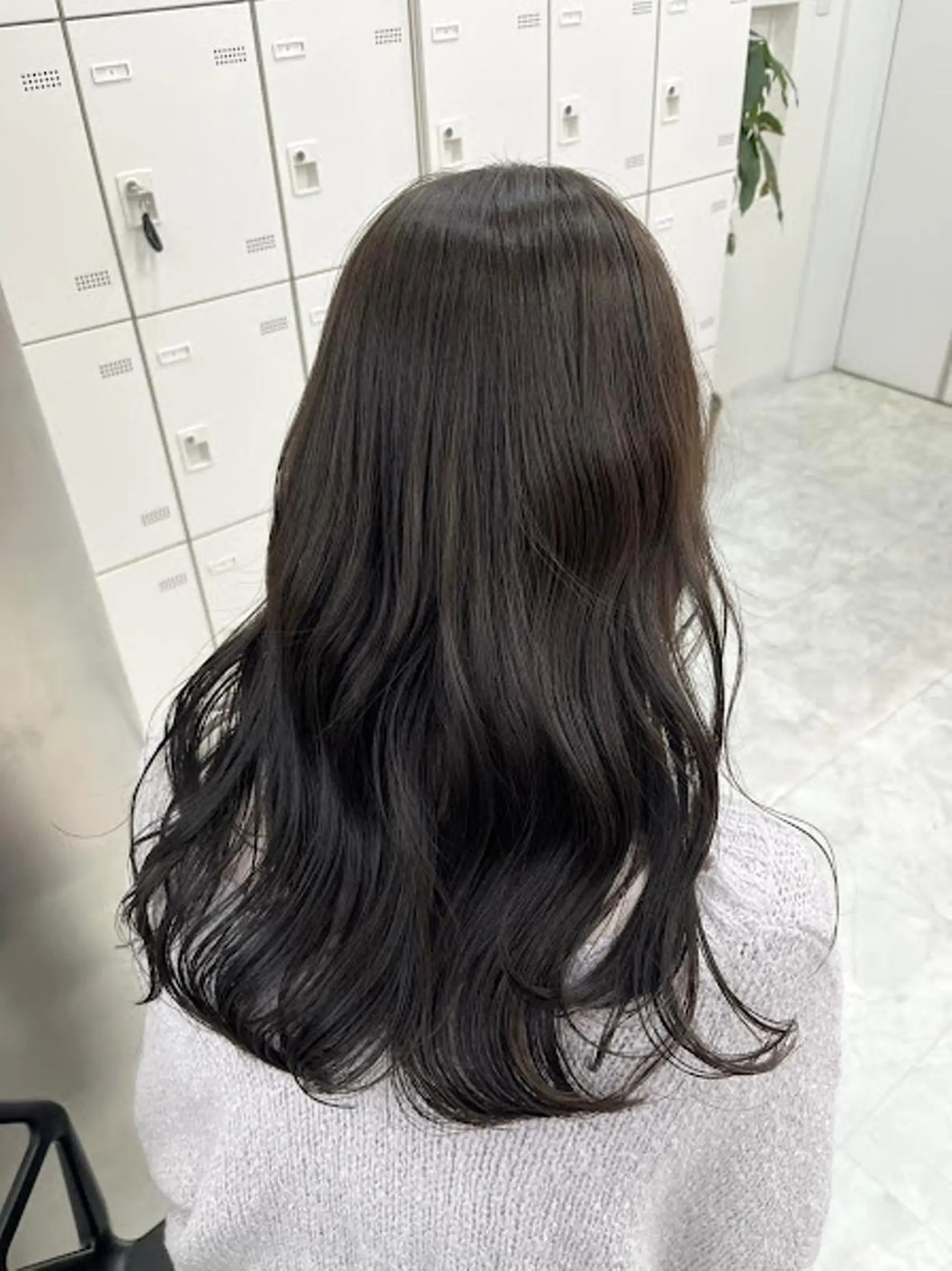 カラー 🤍JUICE原宿店 🤍officialのヘアスタイル