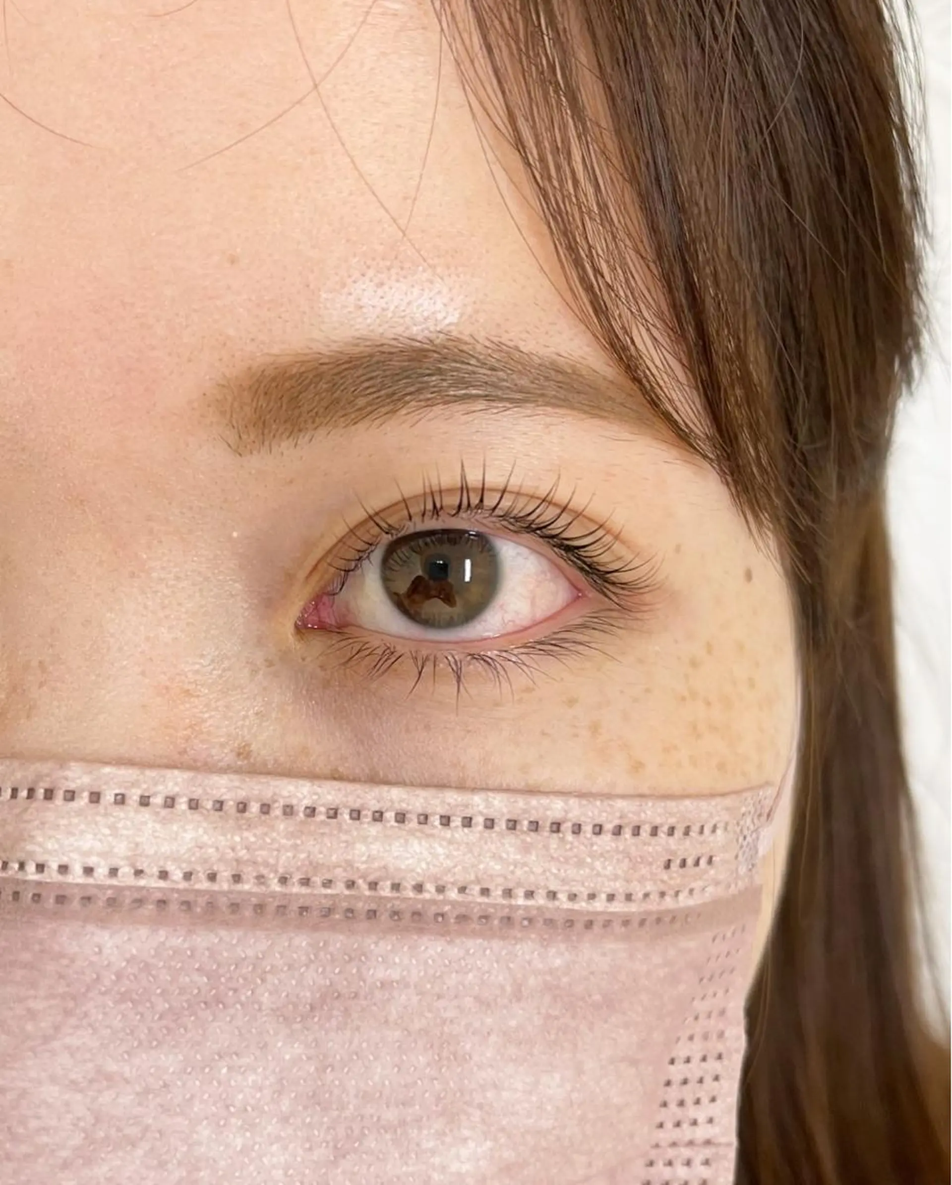 マツエク・マツパ まつげパーマ Eyelash Salon Emma所属・Eyelash Salon Emmaのマツエク・マツパデザイン