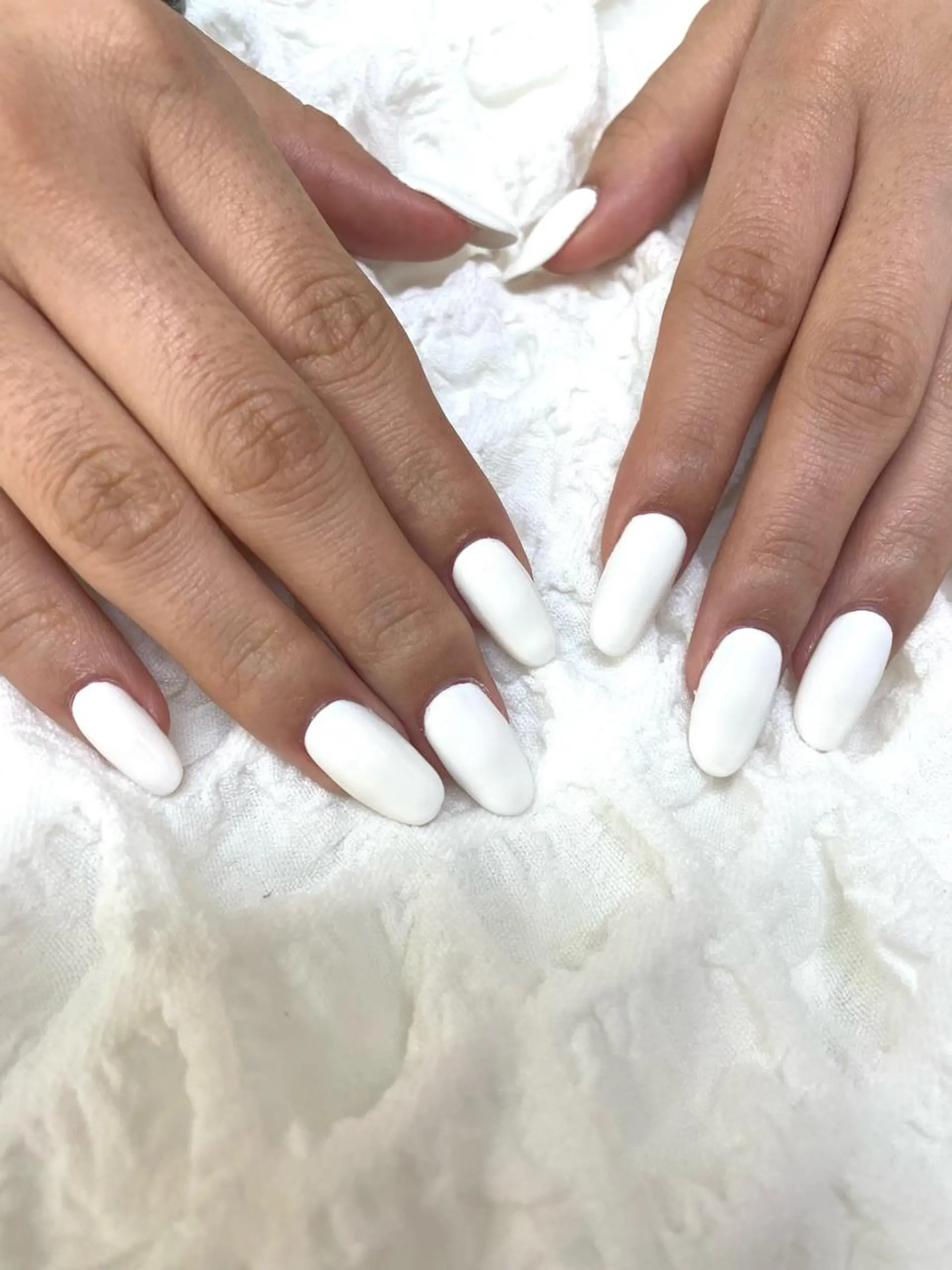 ネイル ハンドネイル ネイルサロンアネラ所属・Nail💞 rinakoのネイルデザイン