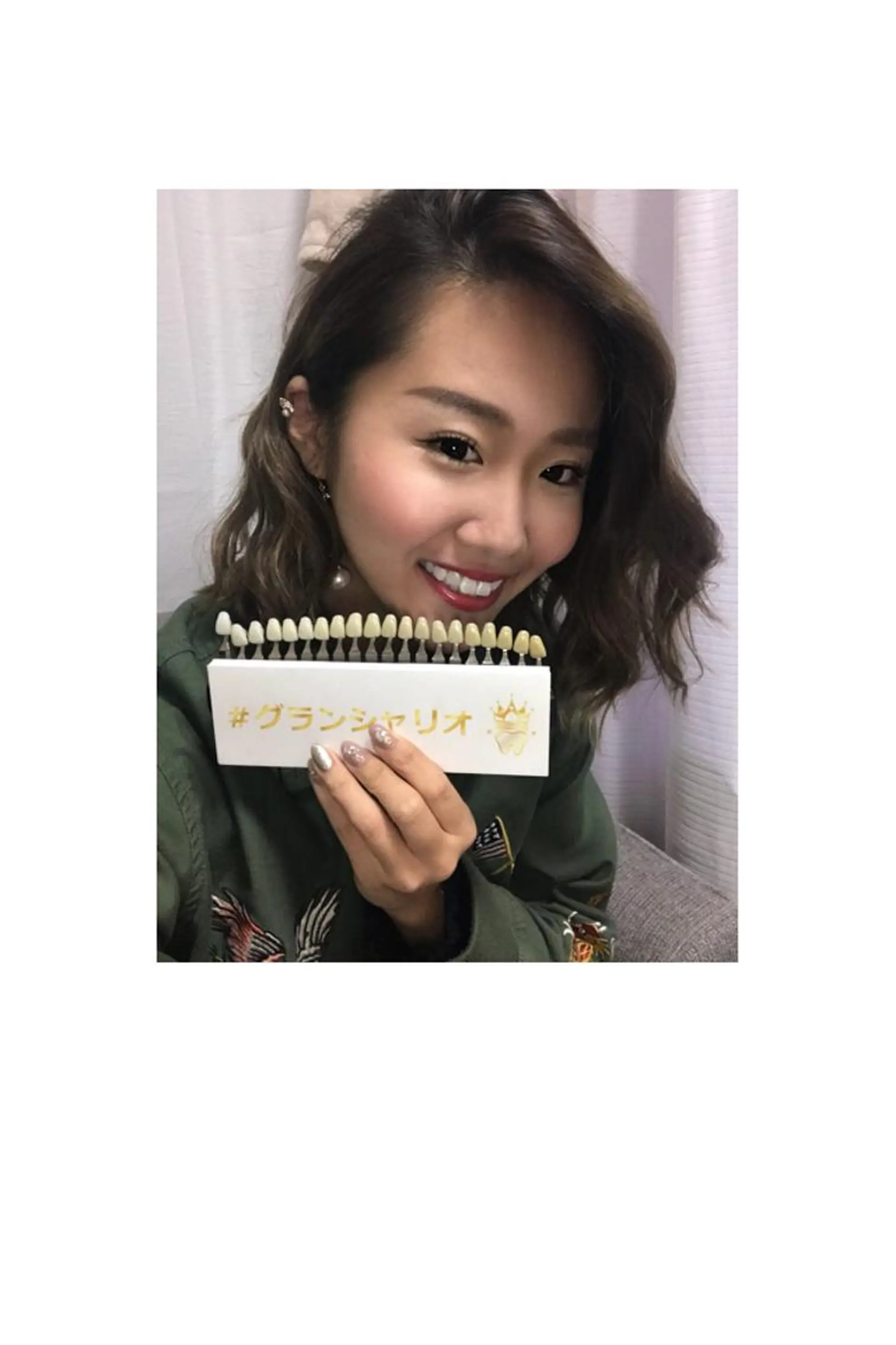 ショート カラー パーマ ヘアアレンジ メンズ キッズ ネイル マツエク・マツパ 白石 将也のその他イメージ