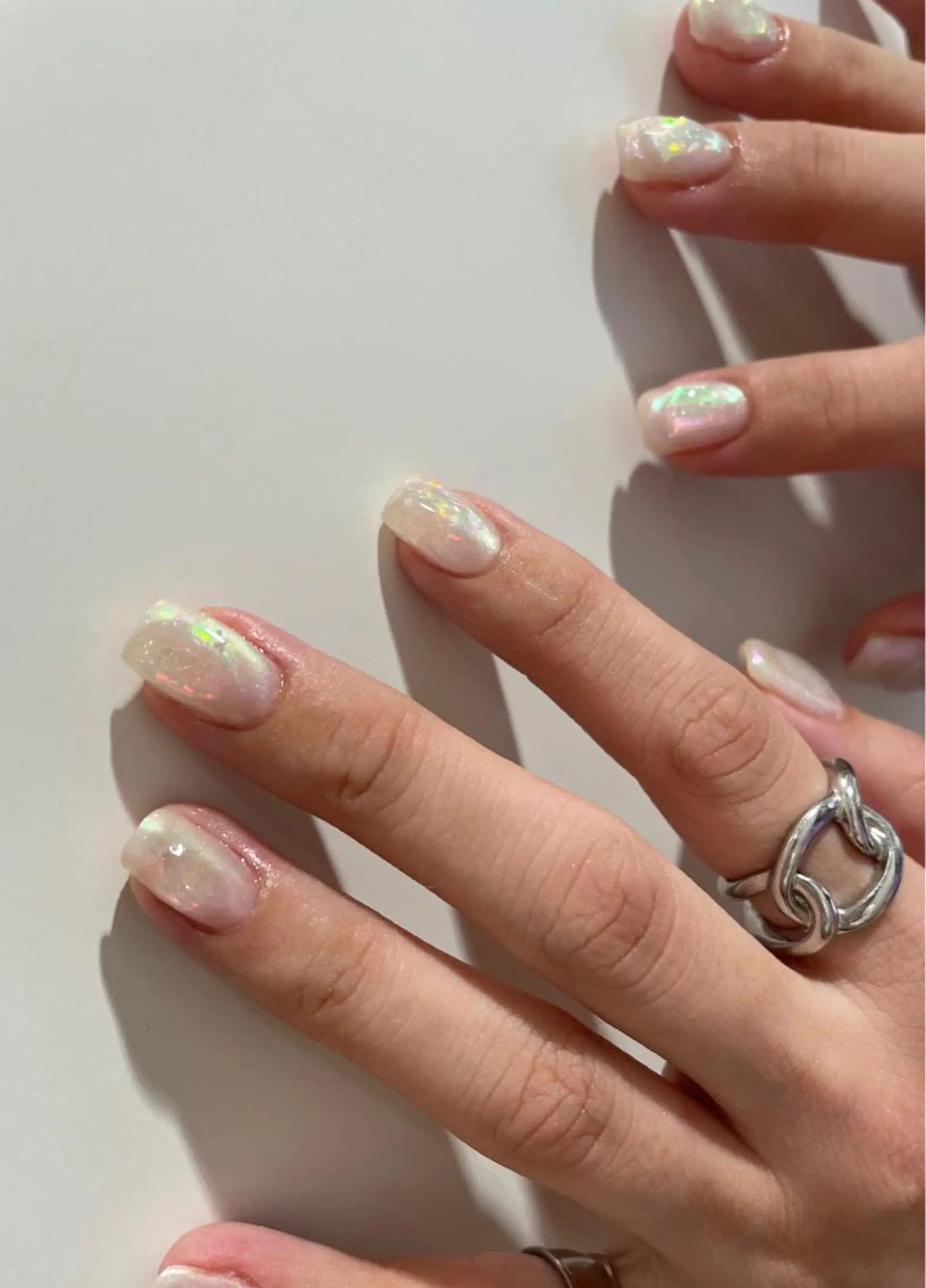 ネイル ハンドネイル private salon clinのネイルデザイン