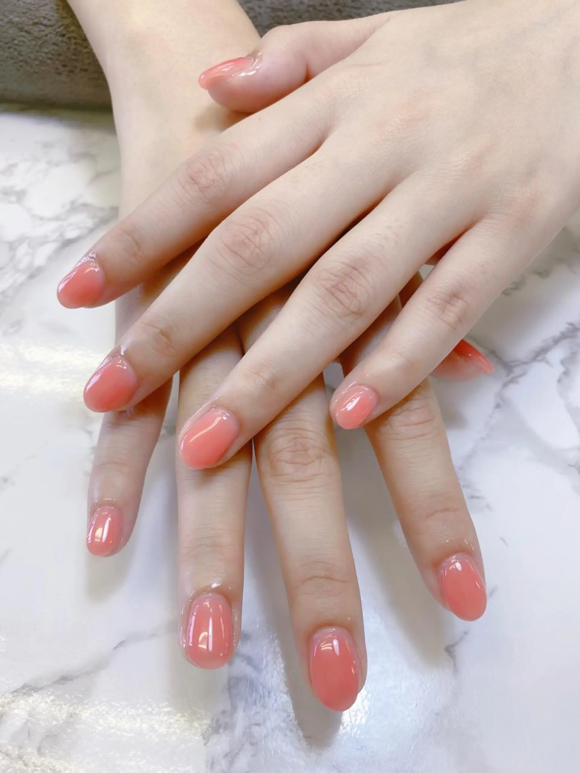 ネイル ハンドネイル Avenir所属・Avenir nailのネイルデザイン