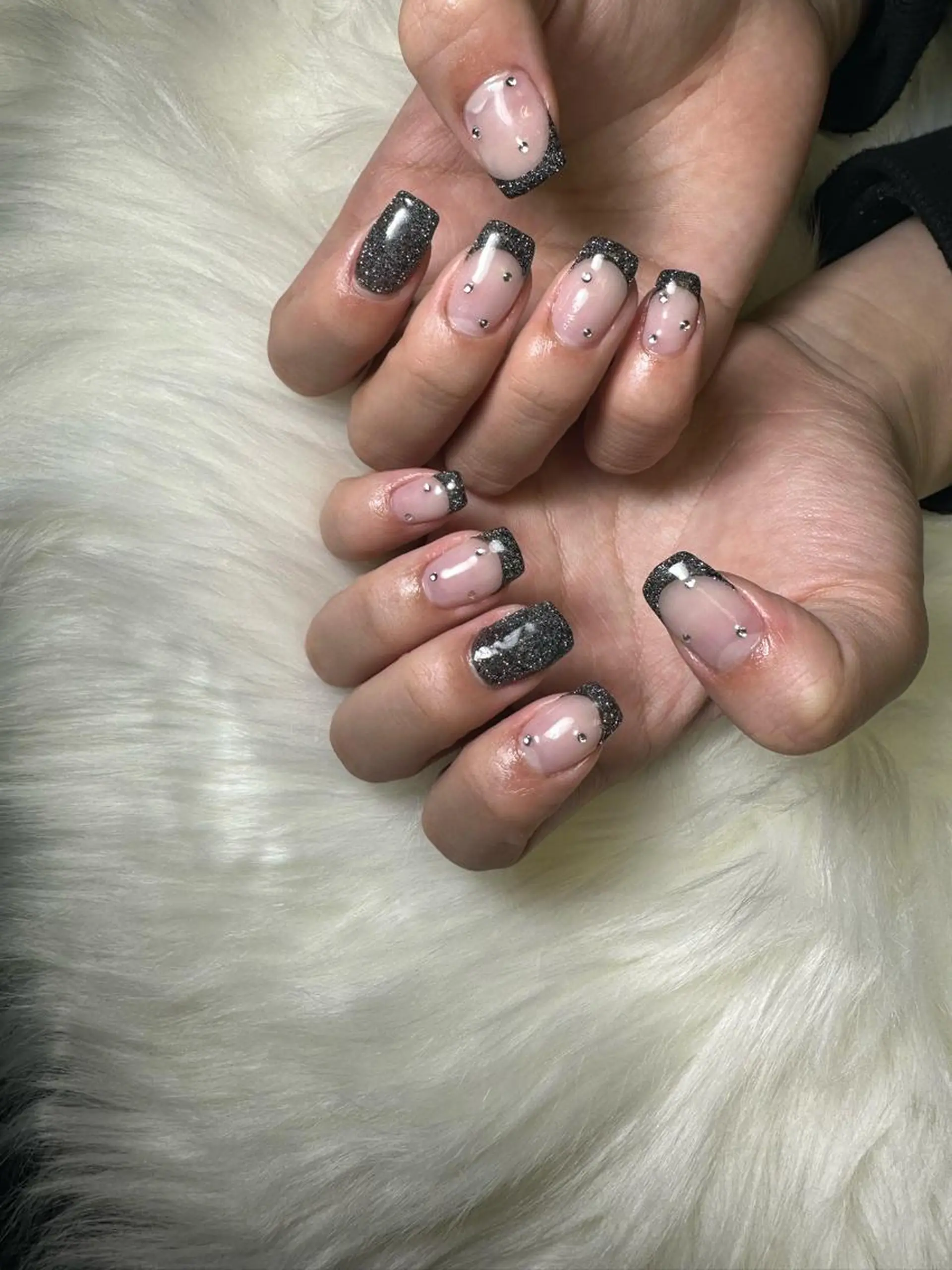 ネイル ハンドネイル Belleﾍﾞﾙ所属・Belle　Nail 【haluca】のネイルデザイン