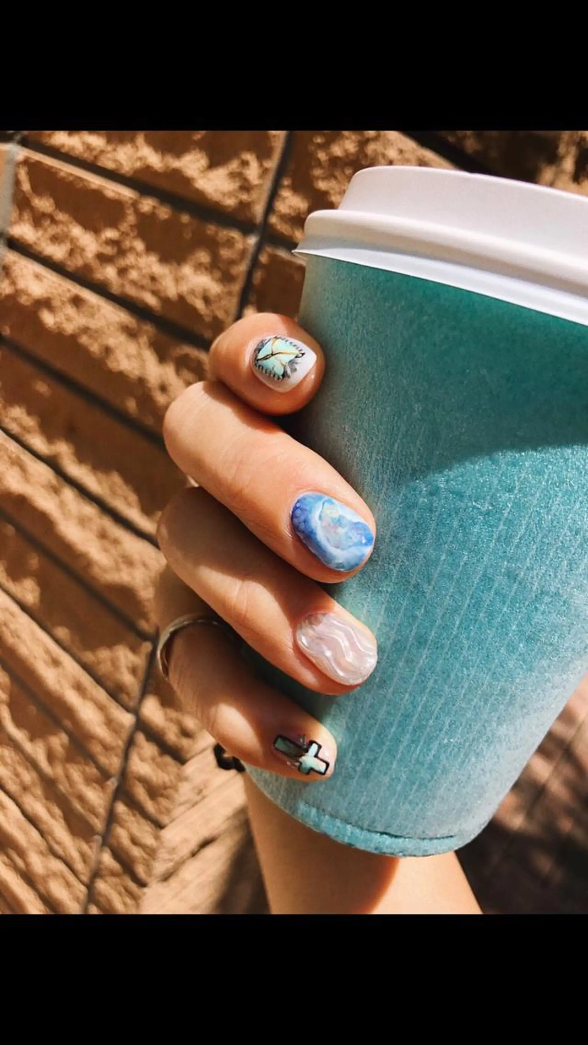 ネイル S mikiのネイルデザイン