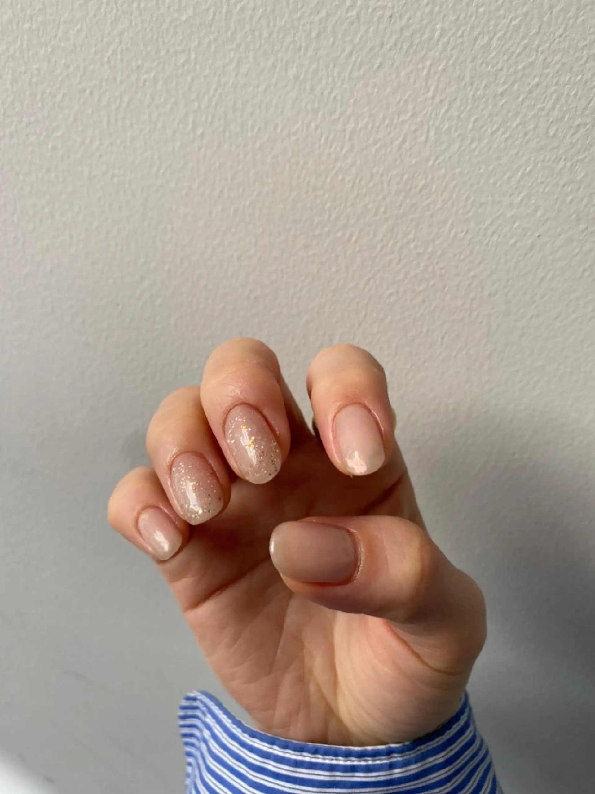 ネイル マツエク・マツパ ジェルネイル パラジェル その他(ネイル) nailist SAYAのネイルデザイン