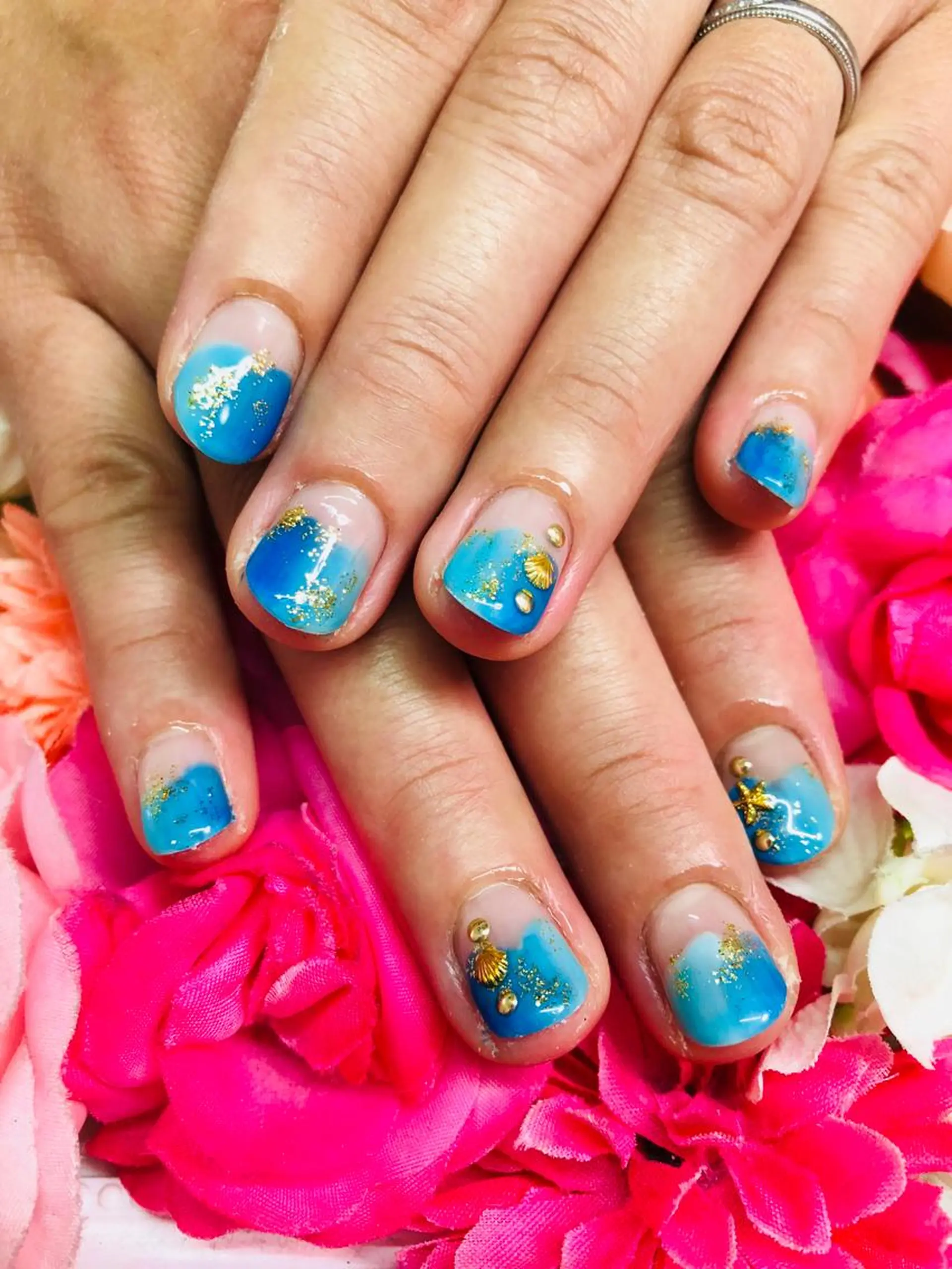 ネイル 酵素風呂　RA.RA所属・酵素風呂 RA.RAのその他イメージ