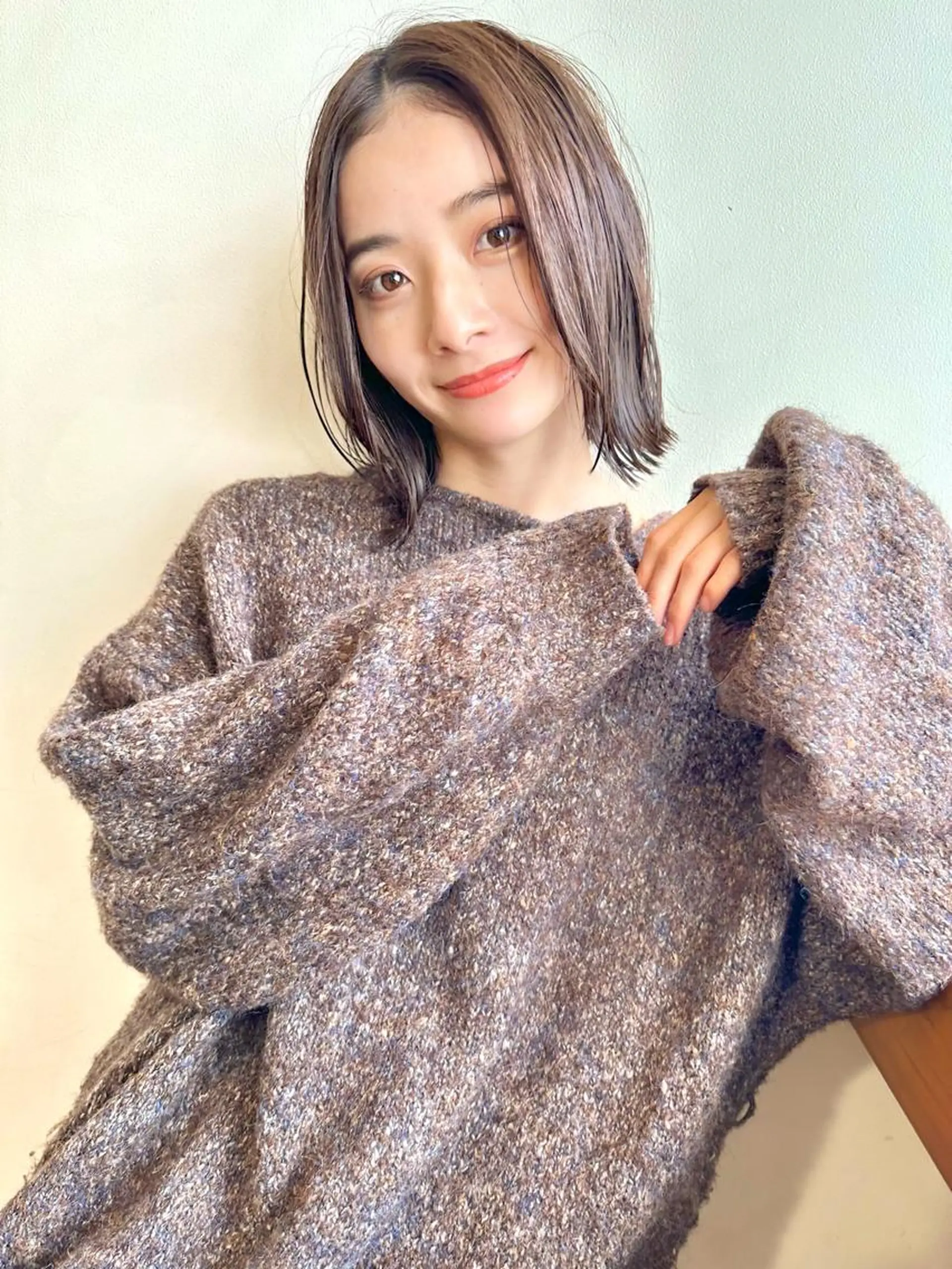 ミディアム 当日予約OK!! メンズカット/カラーのヘアスタイル