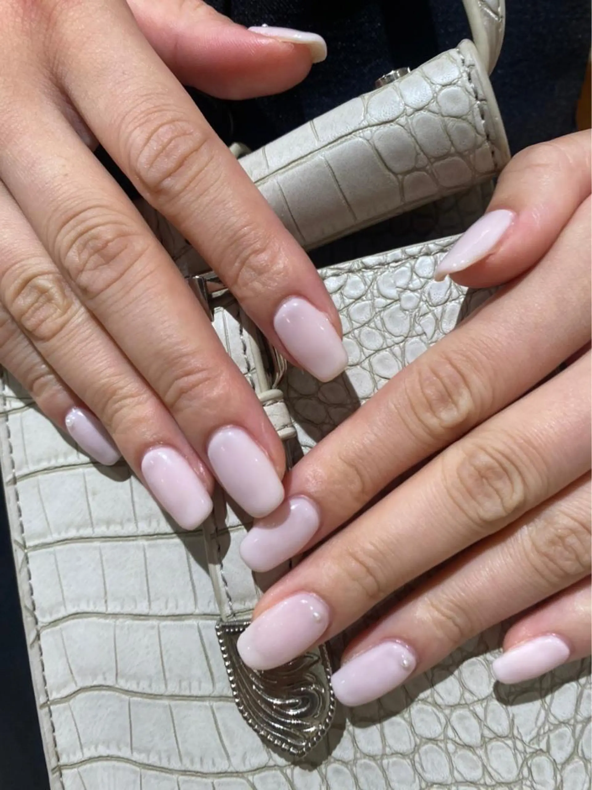 ネイル ｺﾄﾐ【メンズ特化】 女子ウケ提案🫶🏻のヘアスタイル