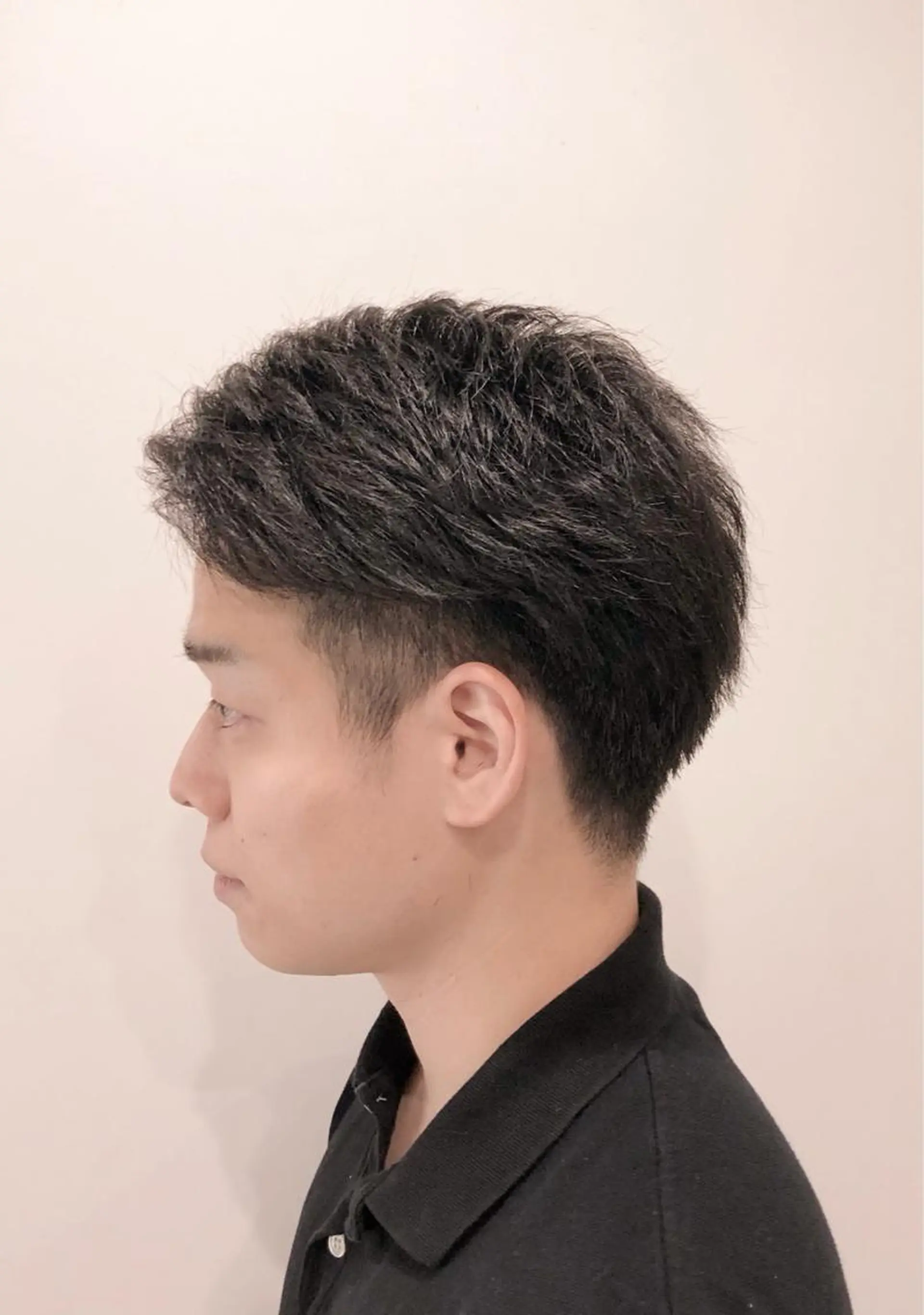 メンズ 🌈Agu hair 副店長/岩渕蓮のヘアスタイル