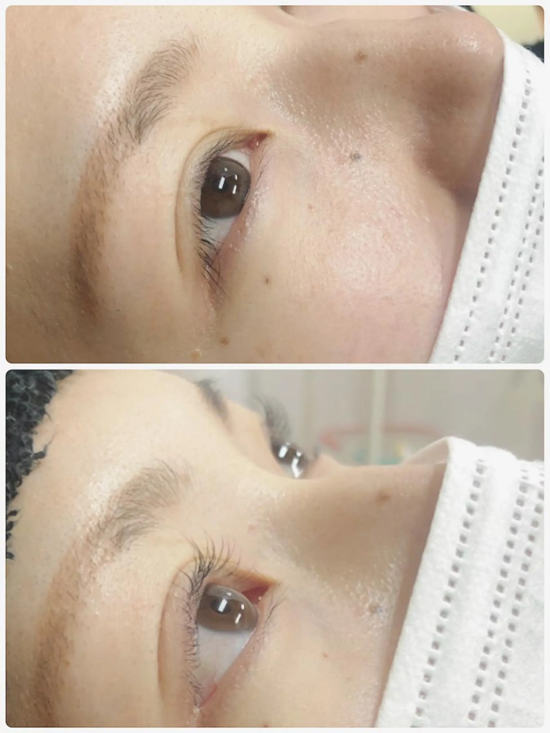 マツエク・マツパ HeaRich＊ まつエク＆パーマのマツエク・マツパデザイン