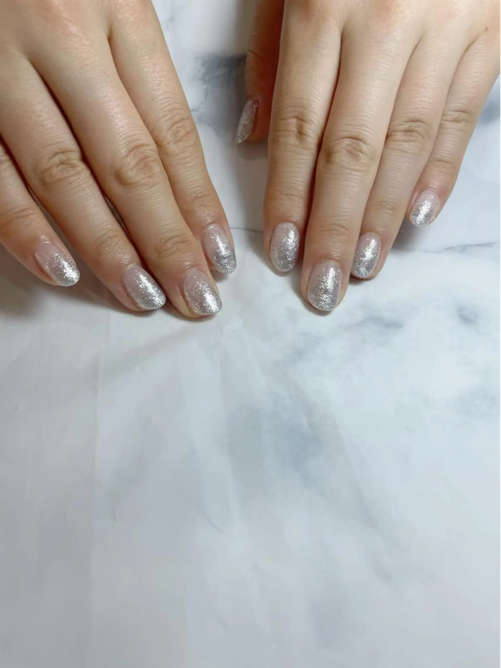 ネイル ハンドネイル Shizuka Nail Salonのネイルデザイン