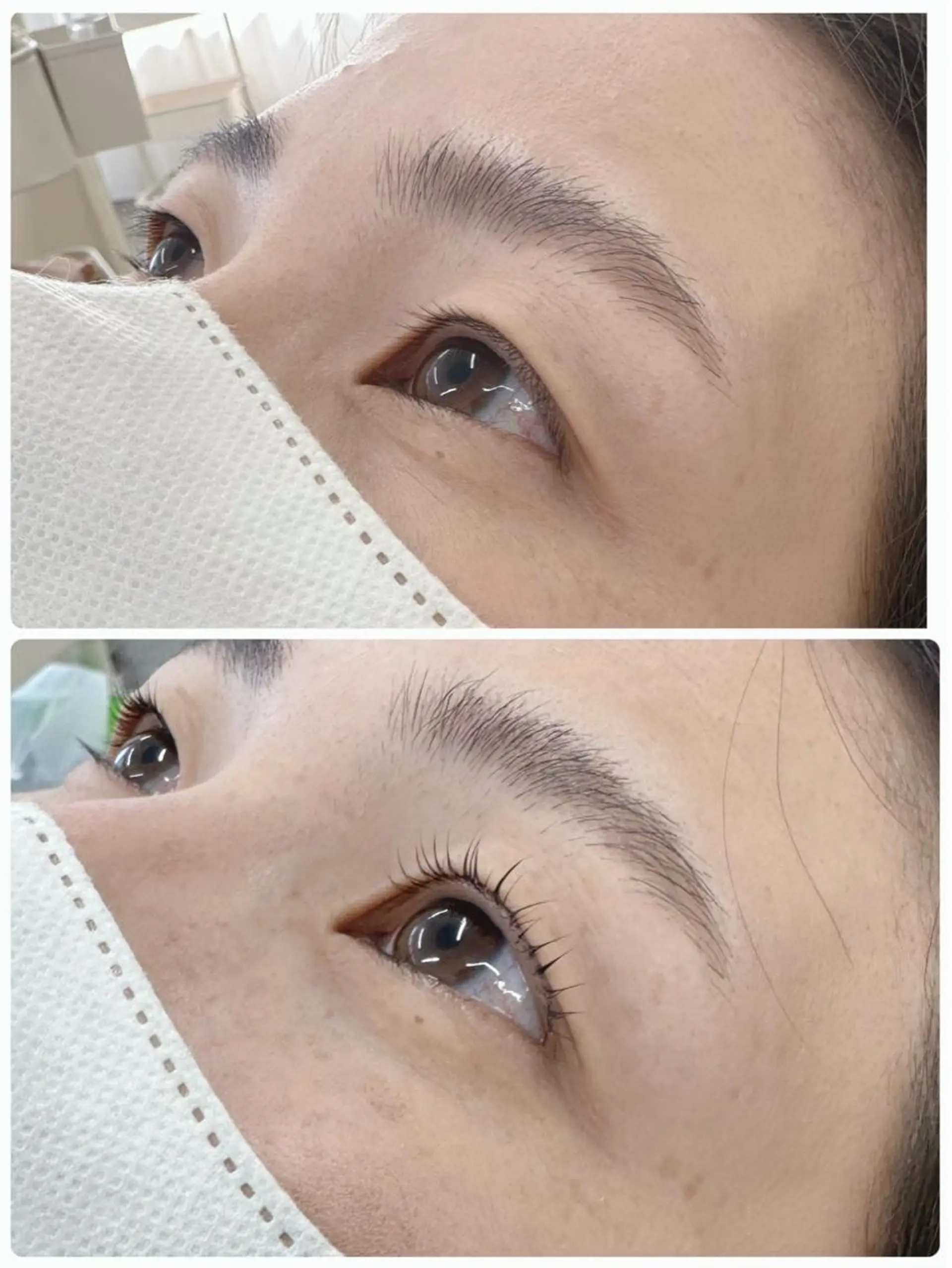 マツエク・マツパ 🫧SMAU🫧 KUDOのマツエク・マツパデザイン