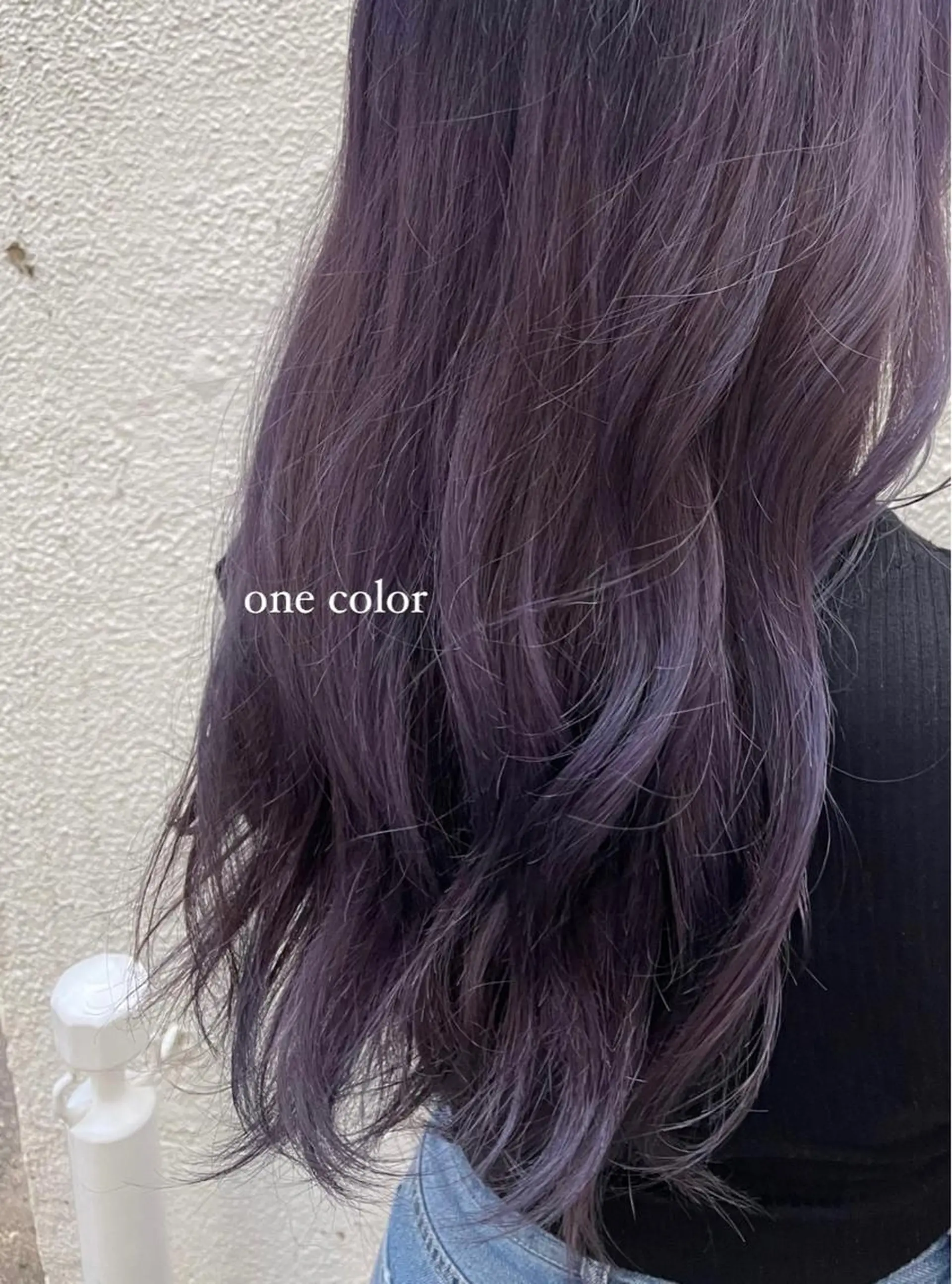 ロング カラー SATO .の眉毛・アイブロウイメージ