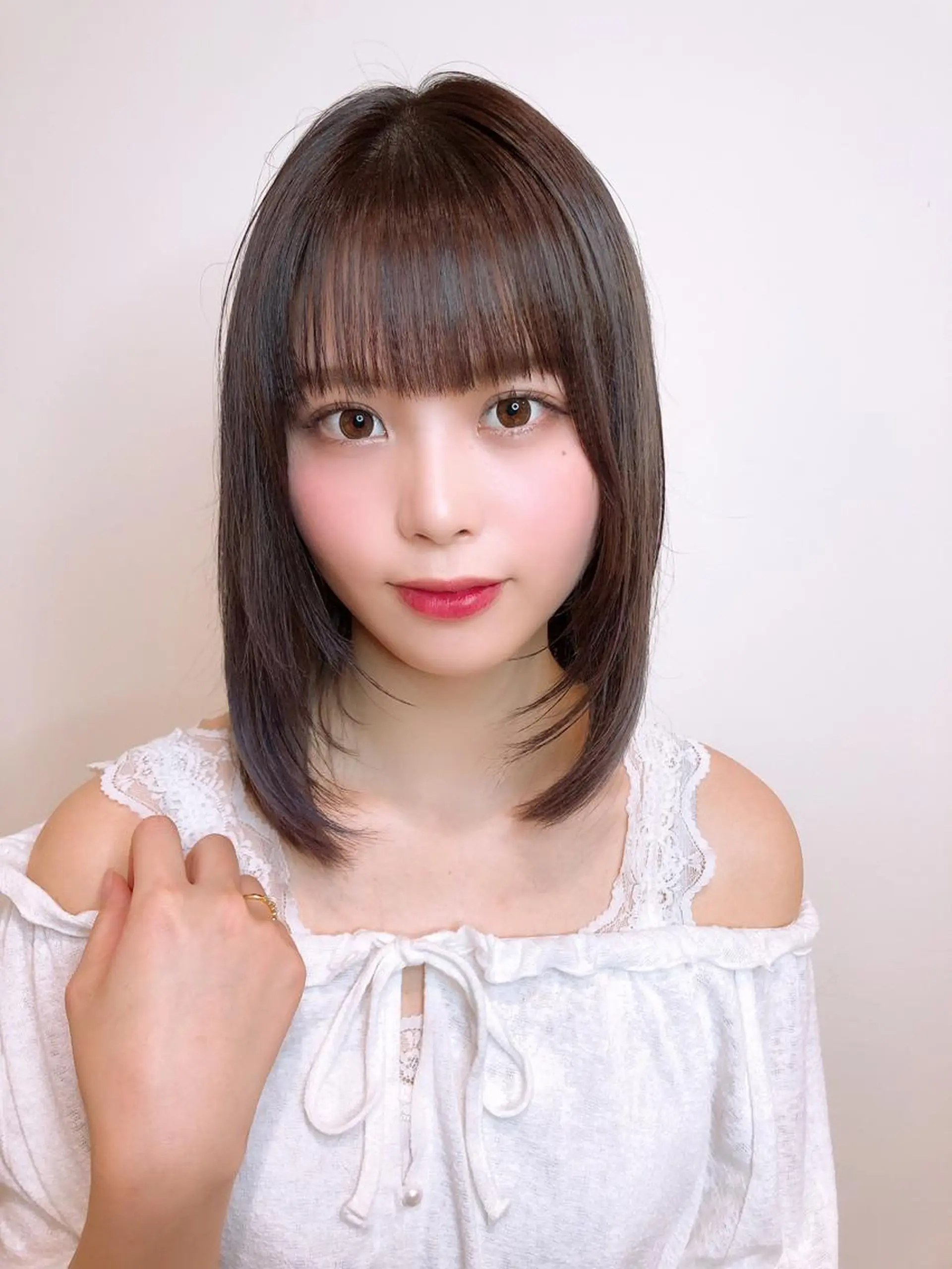 ミディアム 元町・中華街白髪染めサロン T&um【ティーアンドアム】所属・永野 良一のその他イメージ