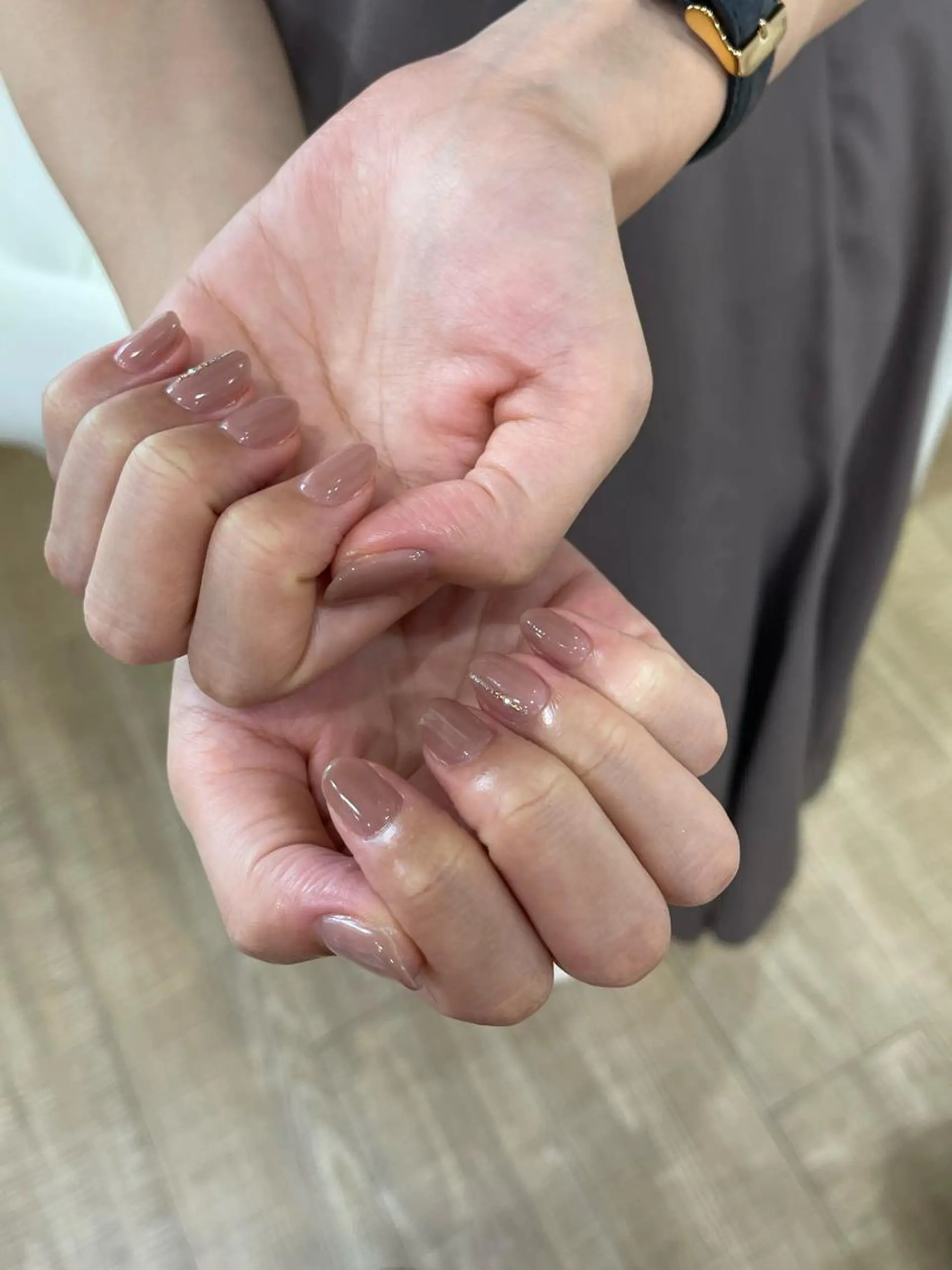 ネイル MASAKI KOKOROの眉毛・アイブロウイメージ