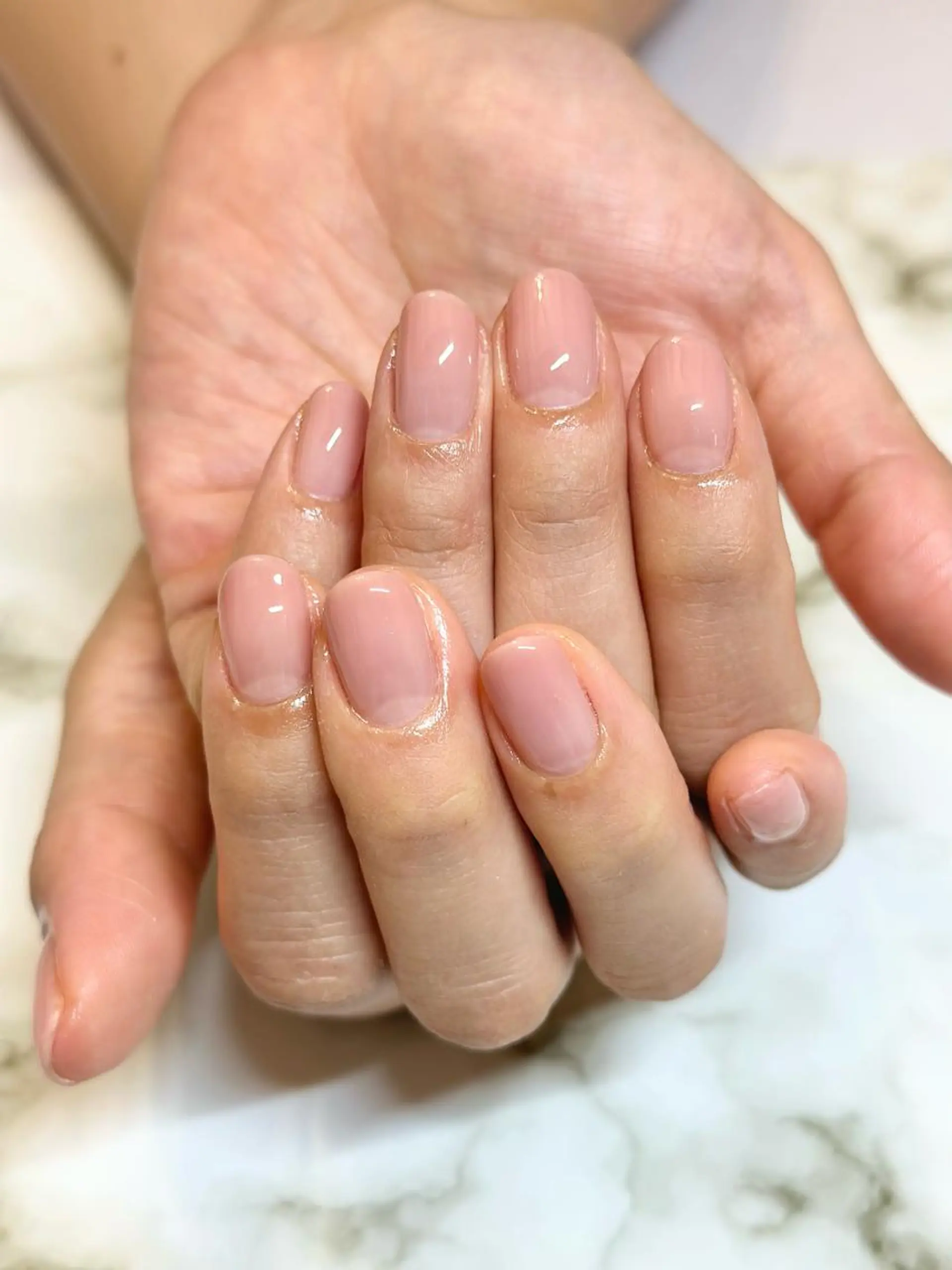 ネイル グラデーション Nailsalon yuuchiのネイルデザイン