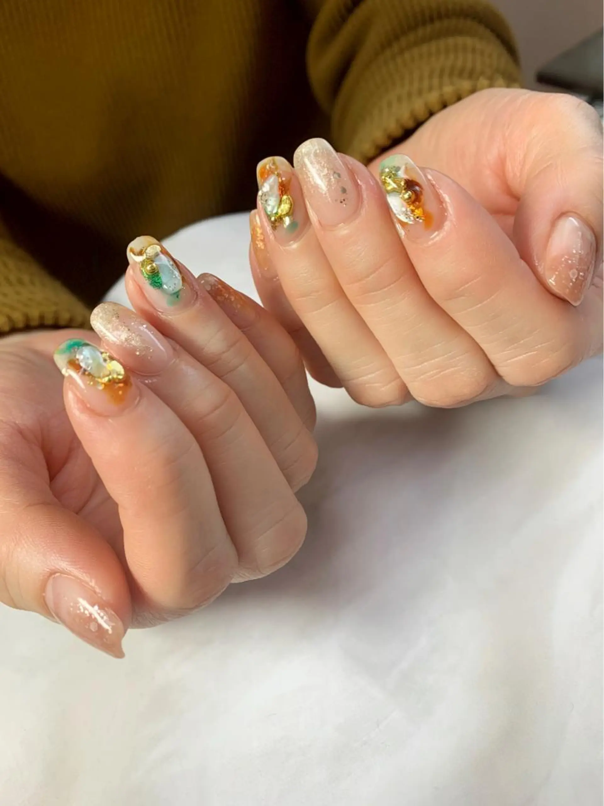 ネイル oco nailのその他イメージ