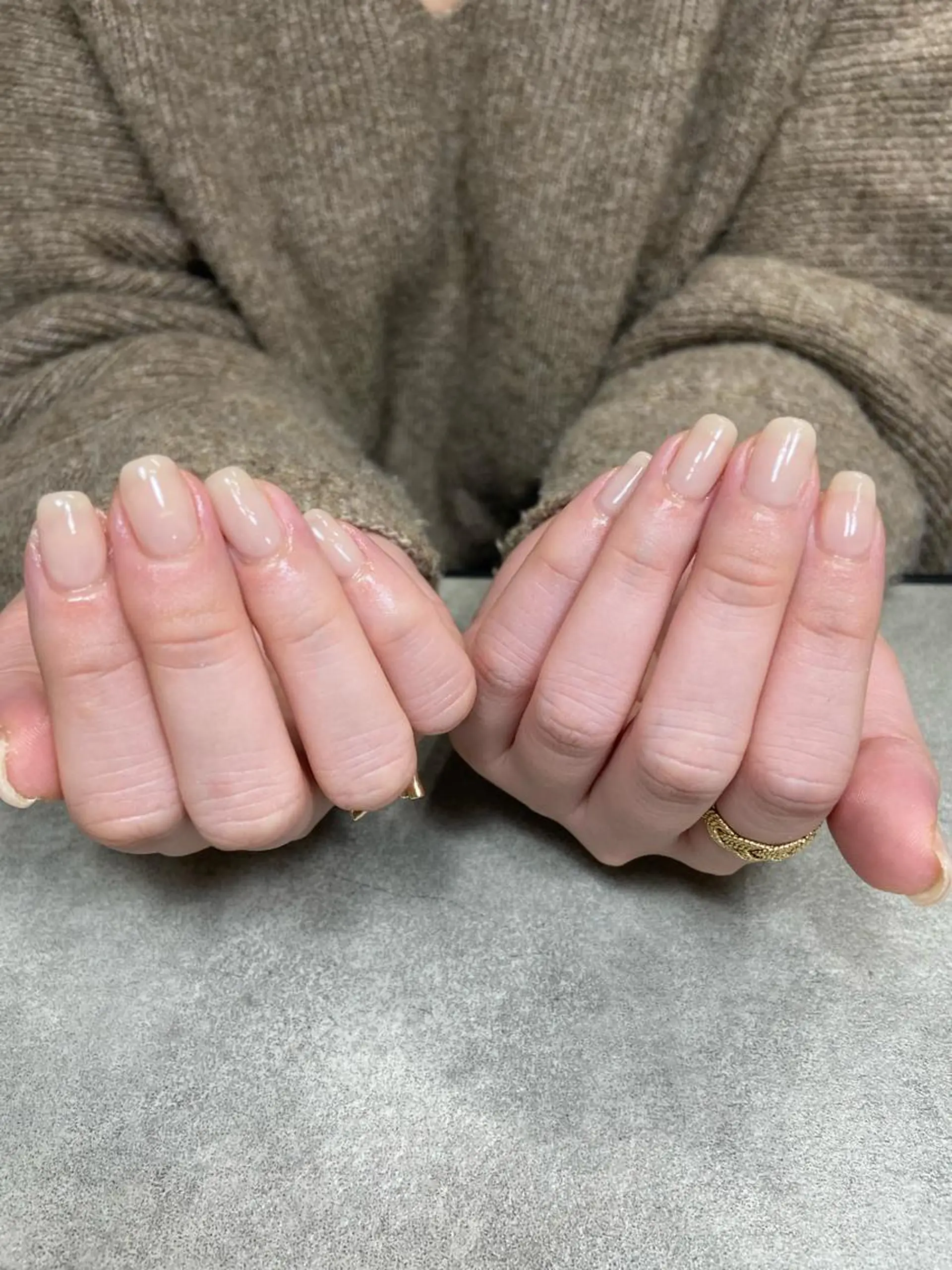 ネイル salon de oct.のネイルデザイン