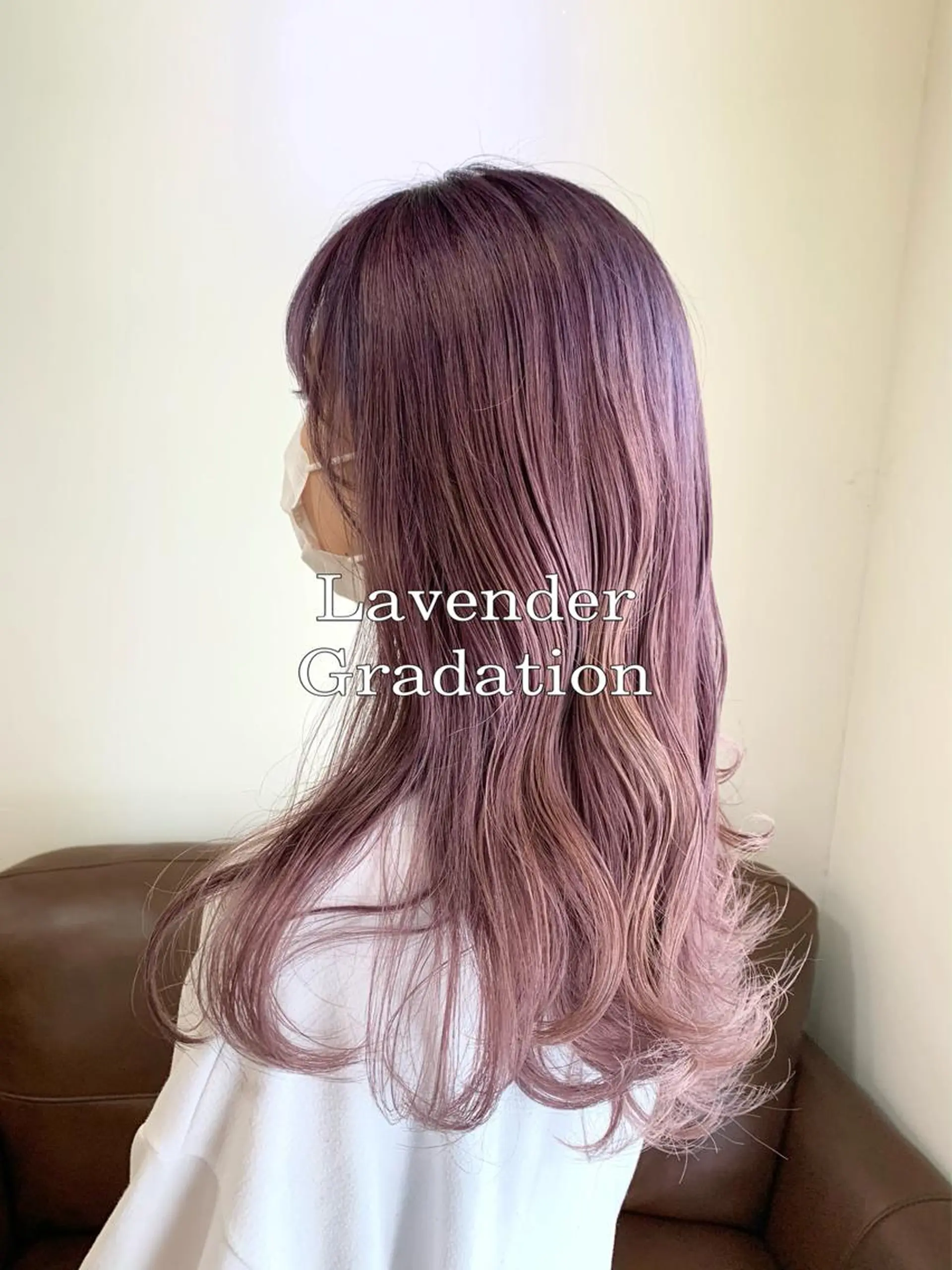 カラー JUNO Hair 아이비/Aibiのその他イメージ