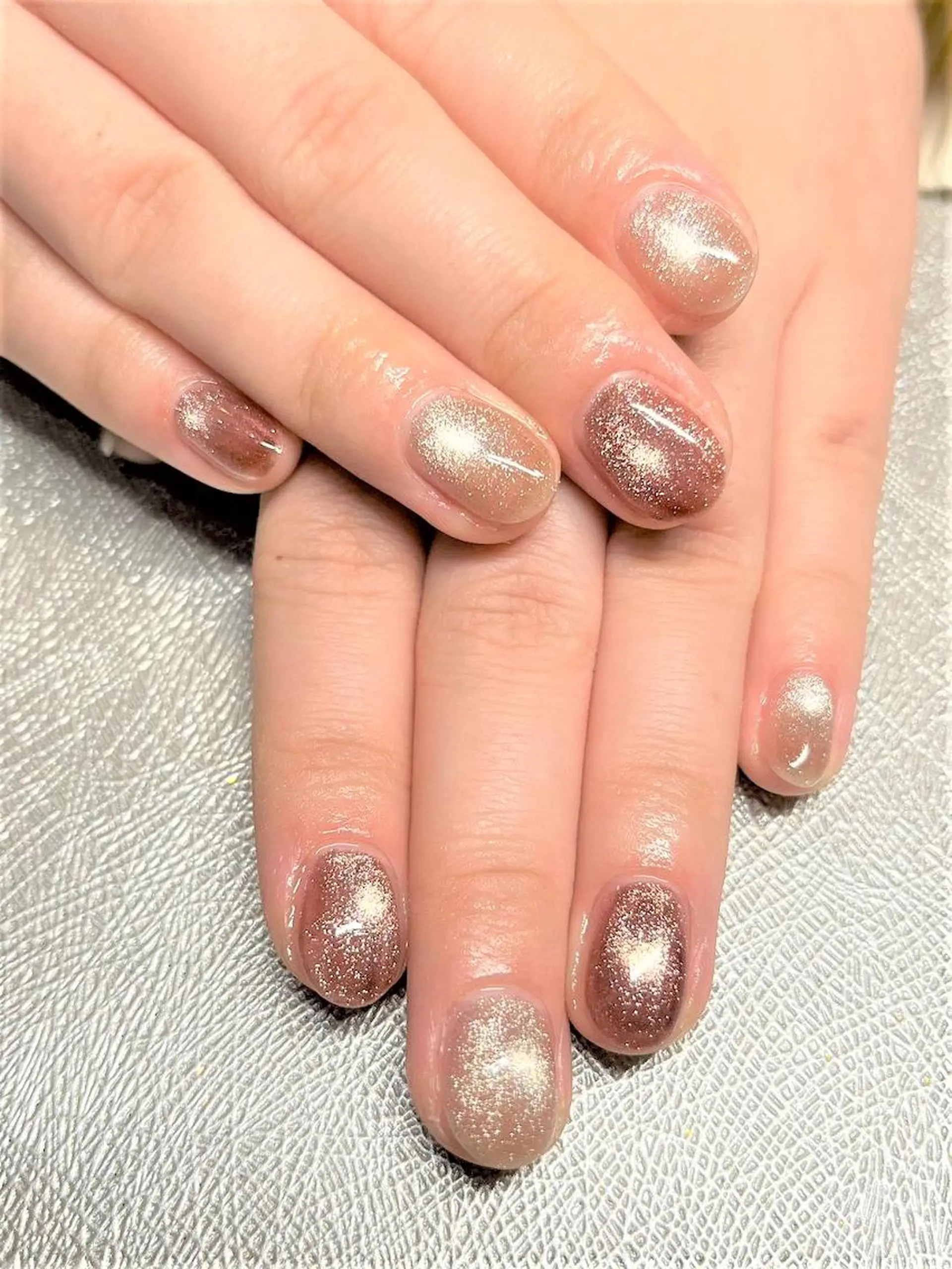 ネイル ハンドネイル RIZE NAILのネイルデザイン
