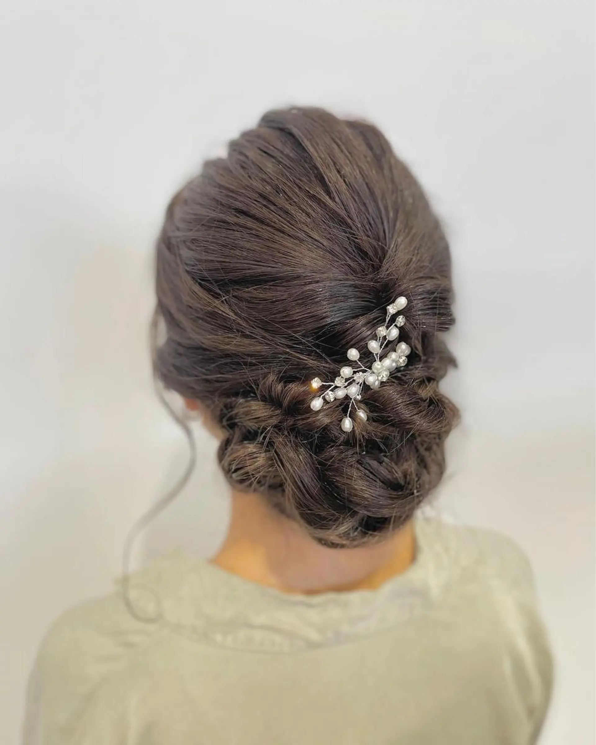 ロング ufu所属・🫧KOWATA KASUMI🫧のヘアスタイル