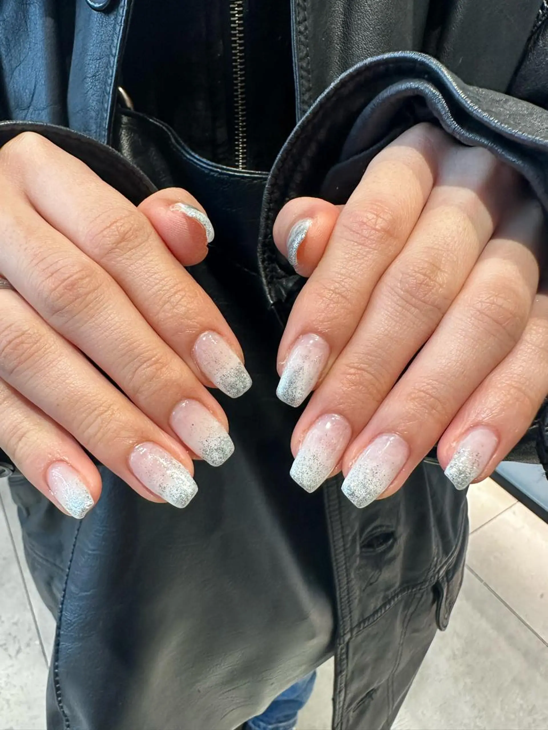 ネイル ハンドネイル HARE &nail ☪️remiのヘアスタイル