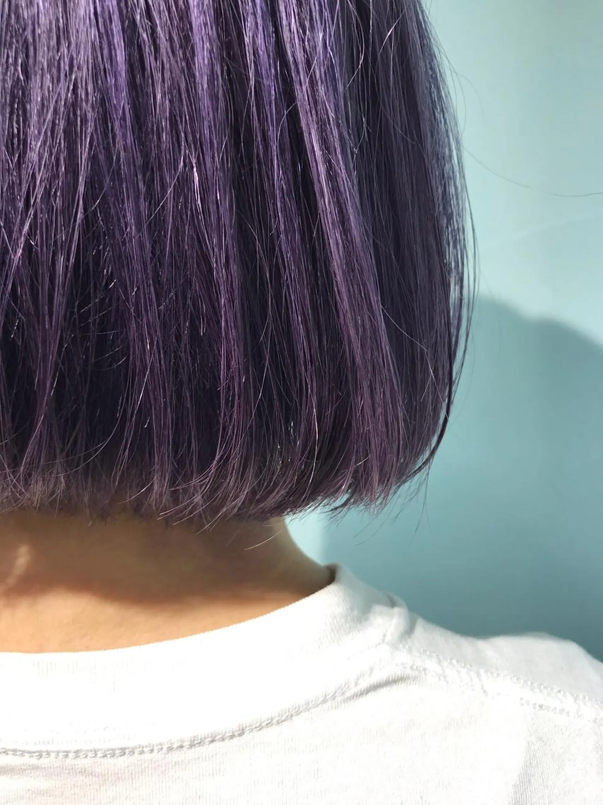 ショート カラー 🧸ミルクティー🧸 kousei🧸のヘアスタイル